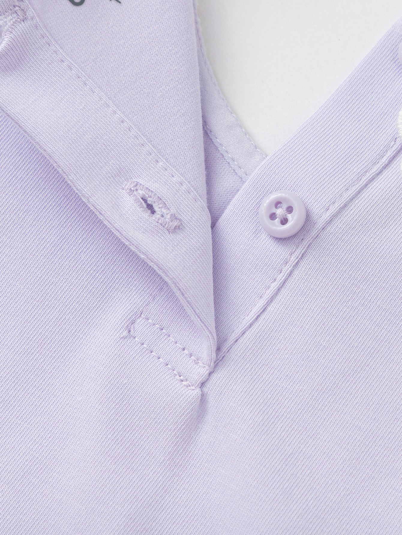 Bluza Elegant Lace – Lavender 💜