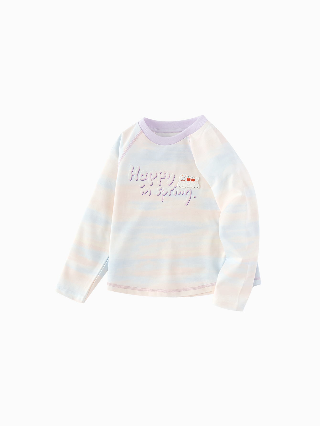 Bluza Happy Spring – Pastel 🌸