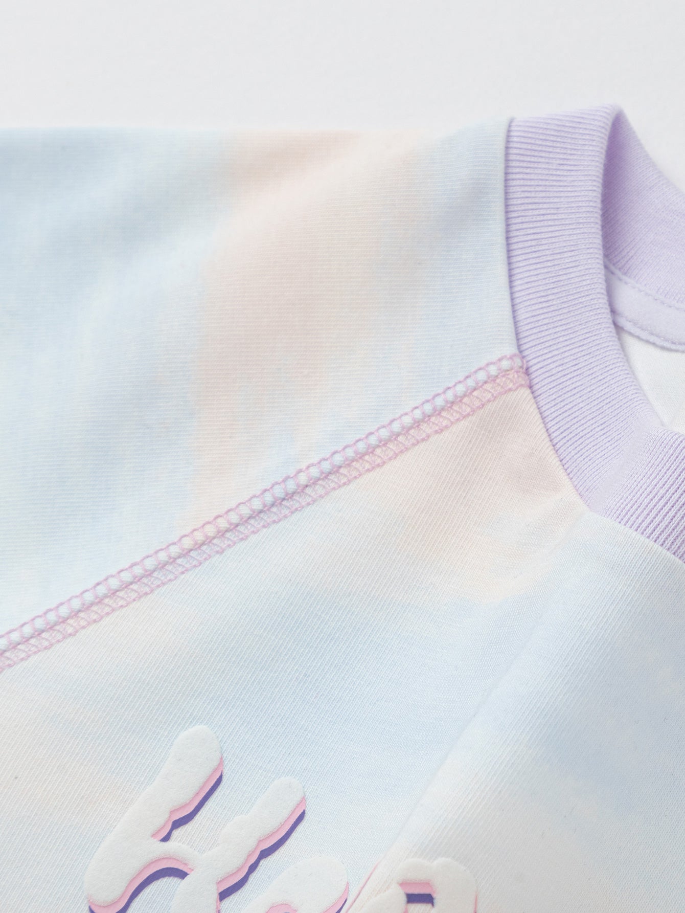 Bluza Happy Spring – Pastel 🌸