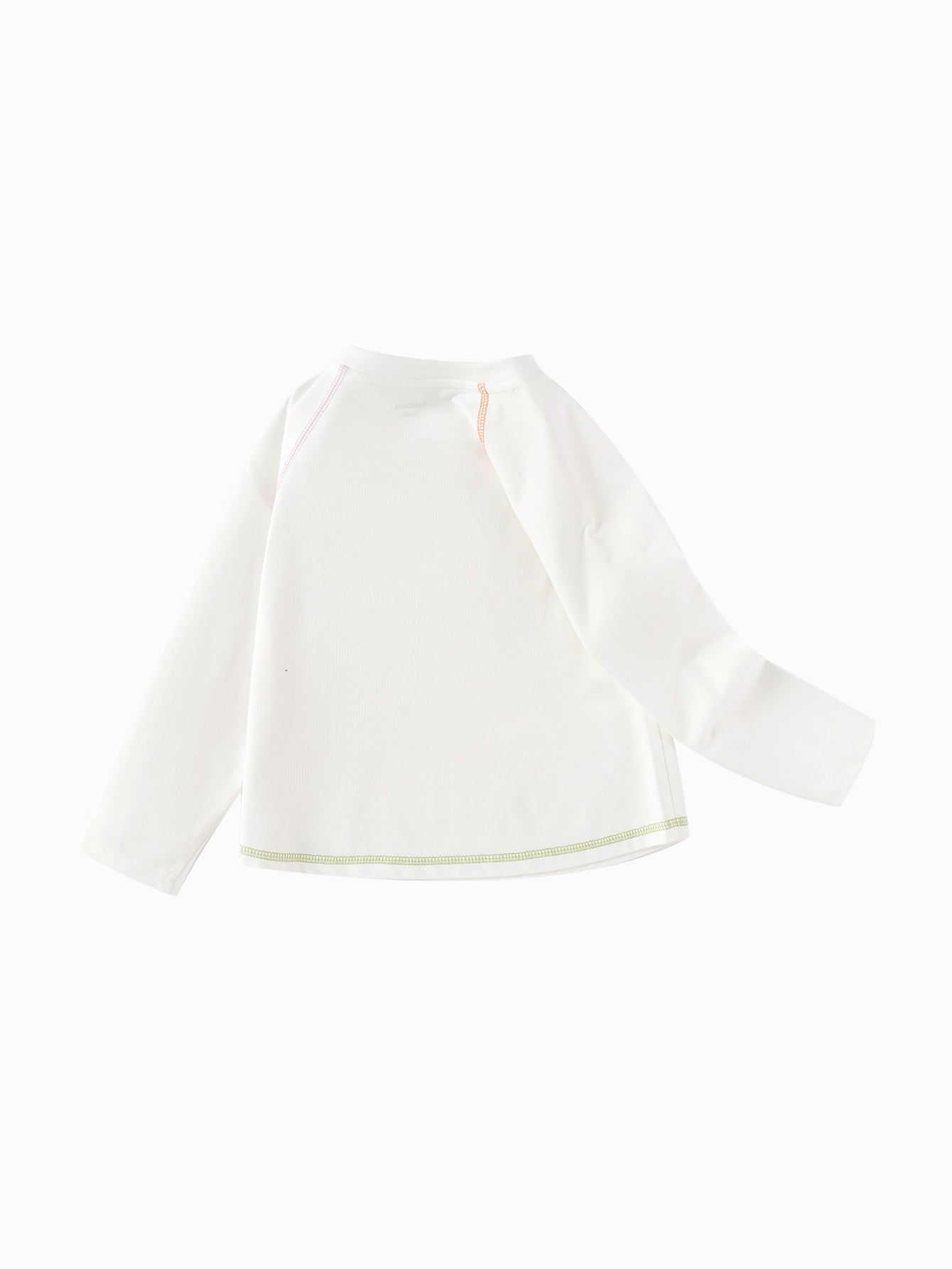 Bluza Bunny Friends – White 🐇