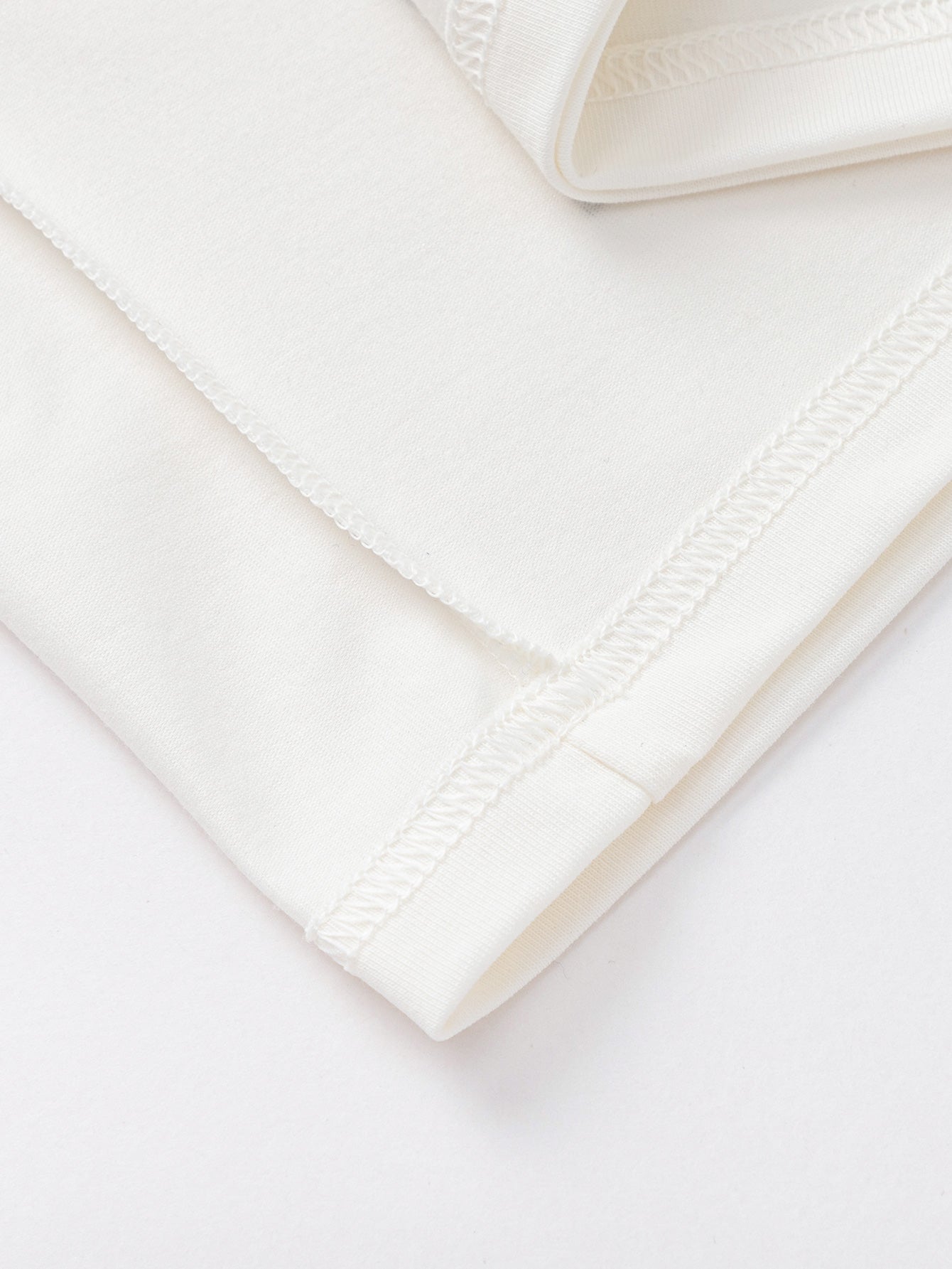 Bluza Little Slugger – White ⚾