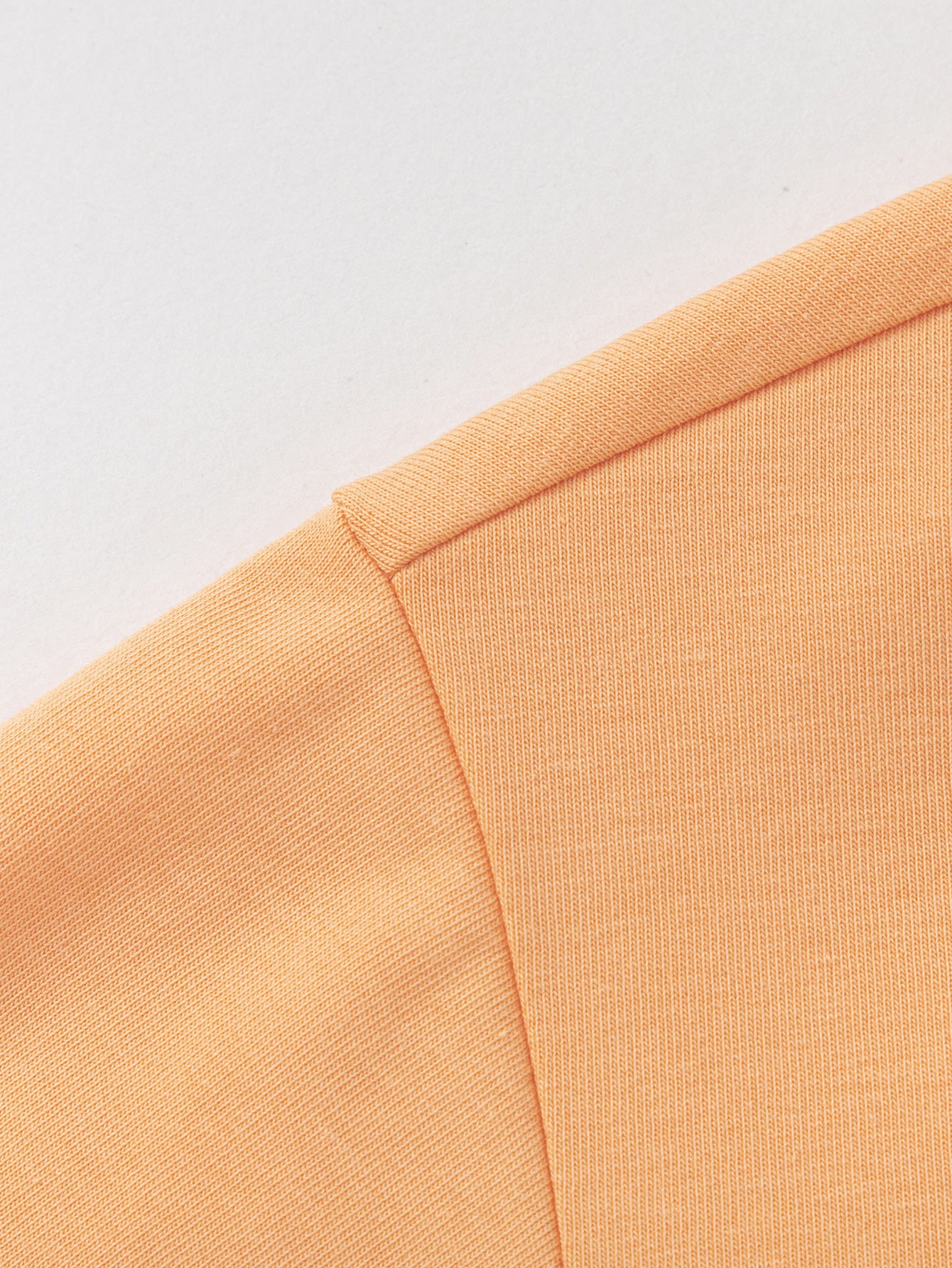 Bluza Baseball Bats – Orange ⚾