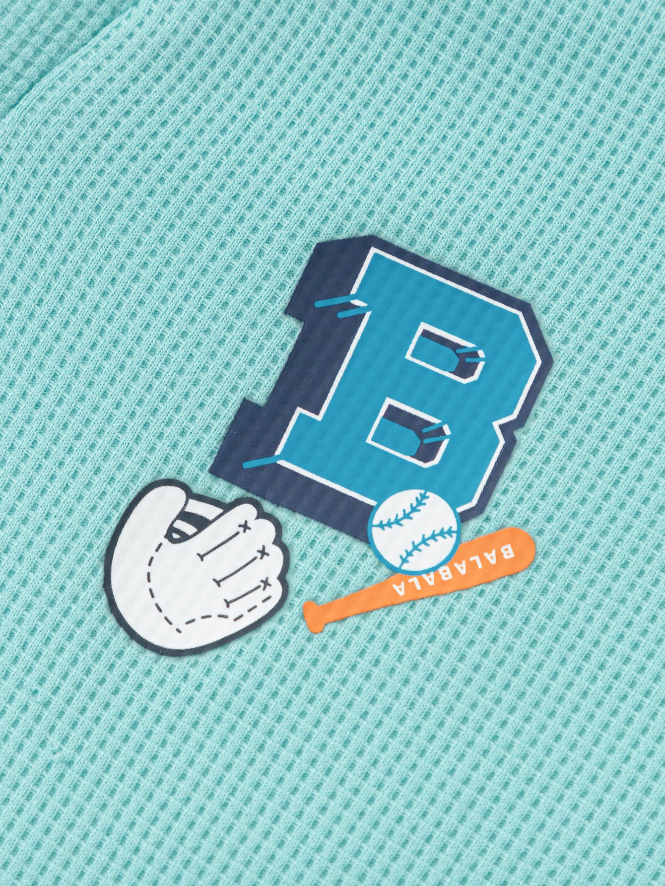 Bluzë Cool Catch Baseball 💎