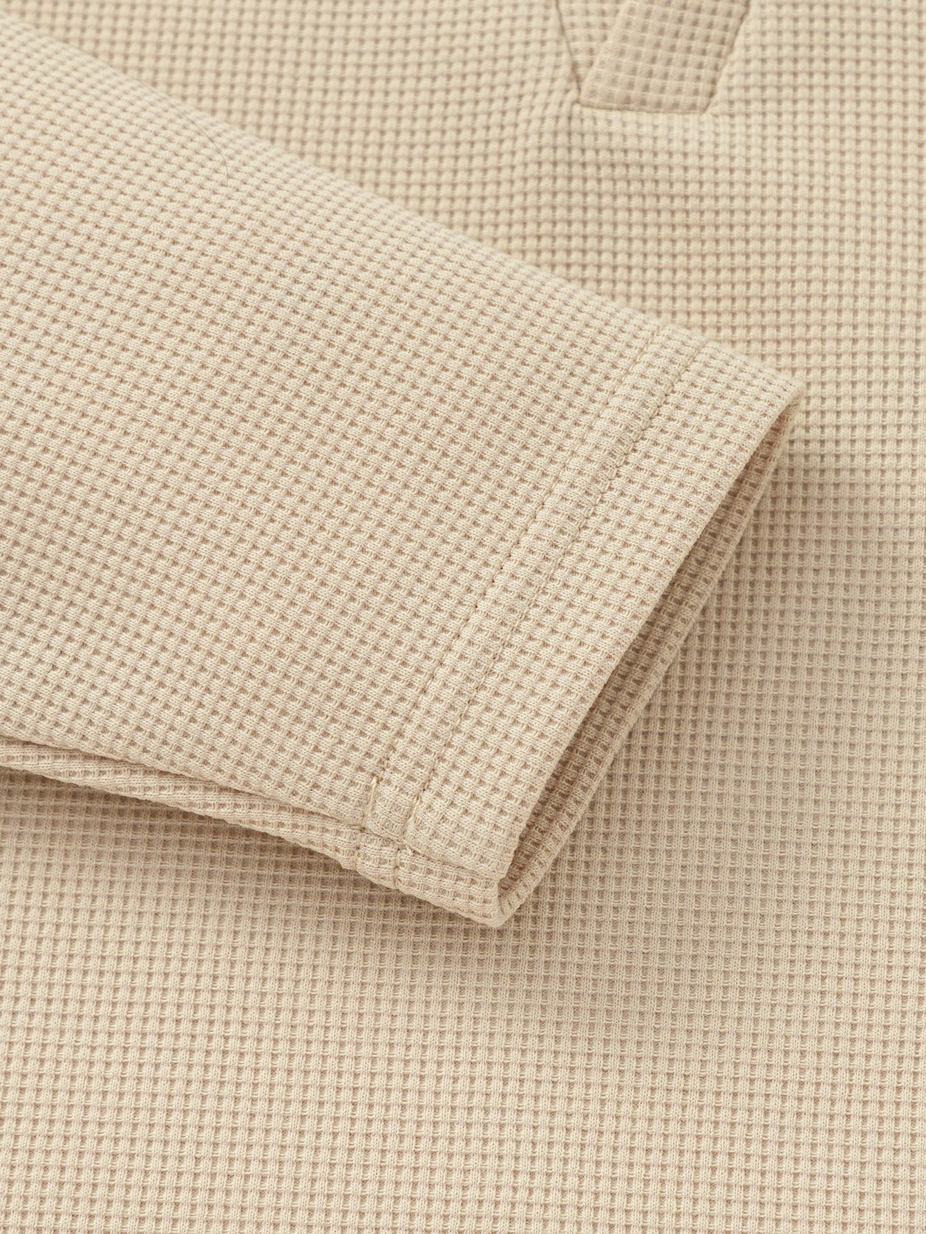 Bluza College B – Beige ⚾