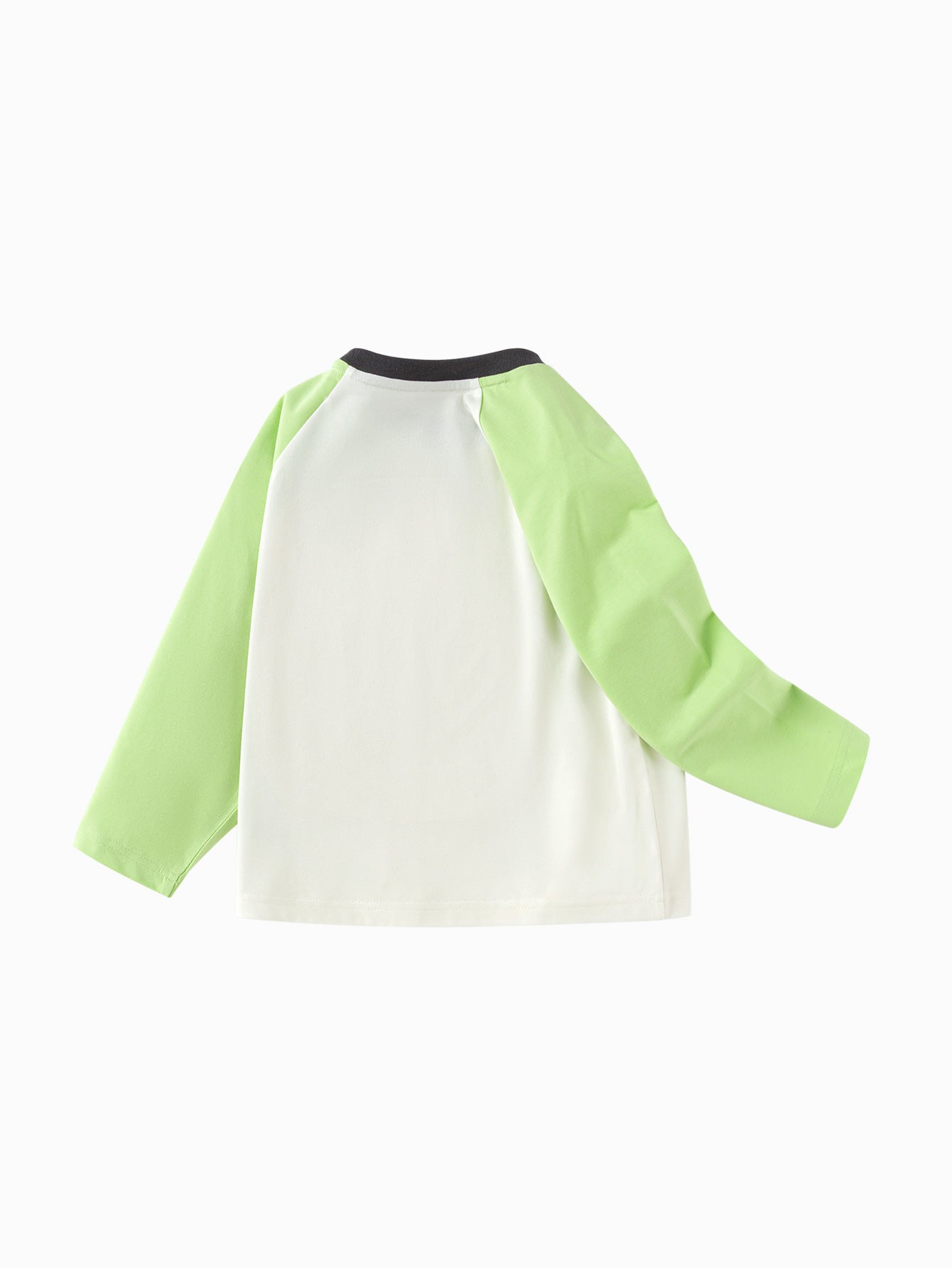 Bluza Playful Dino – Green 🦕