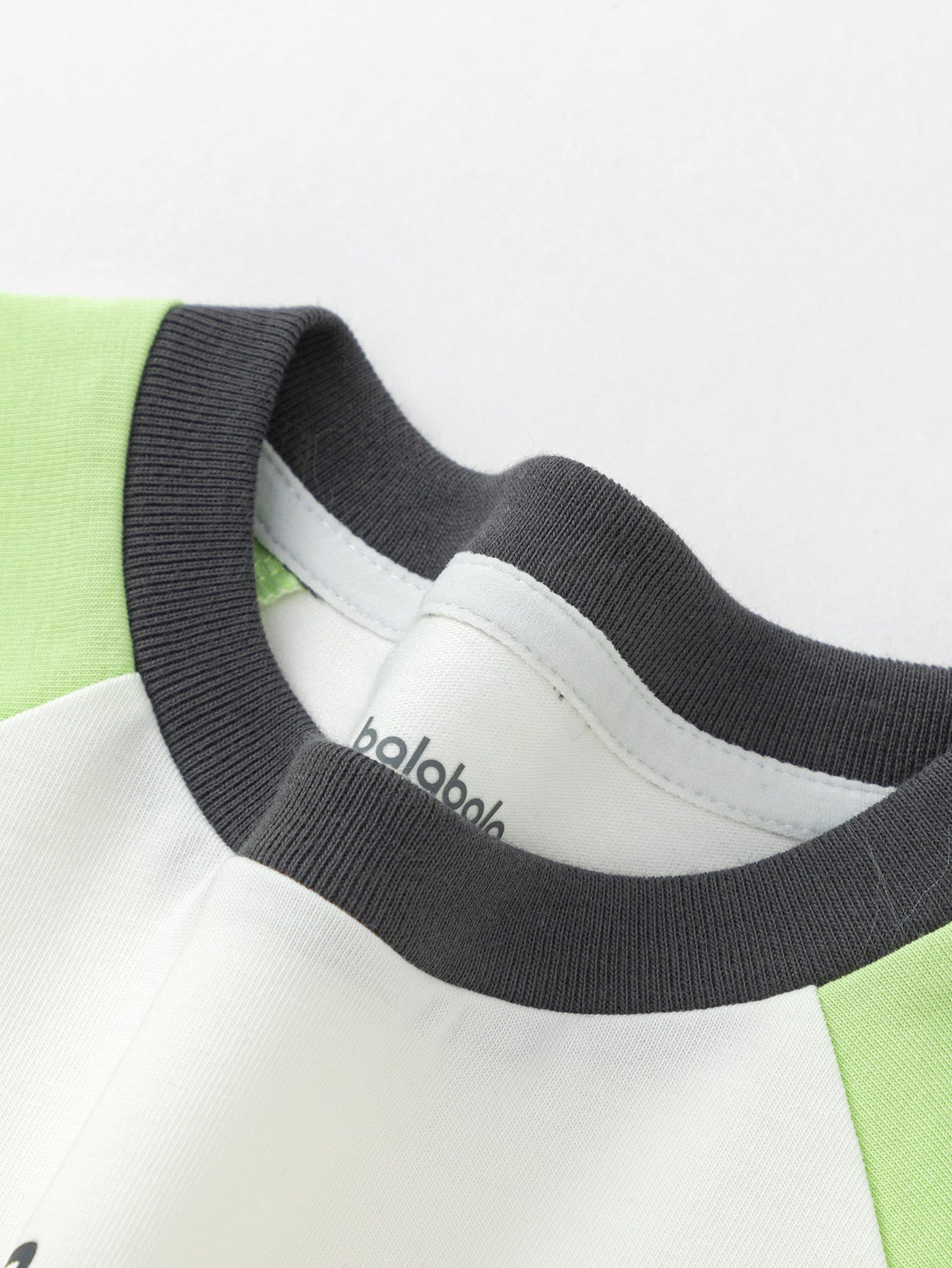 Bluza Playful Dino – Green 🦕