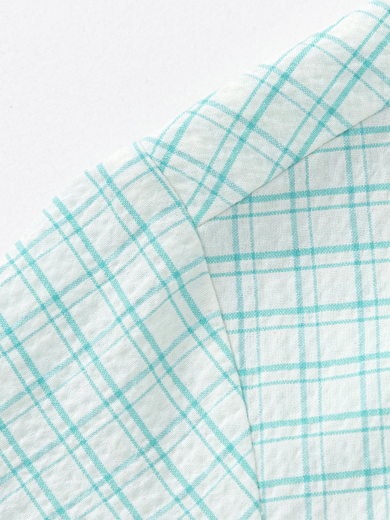 Këmishë - Mint Grid Explorer 📏