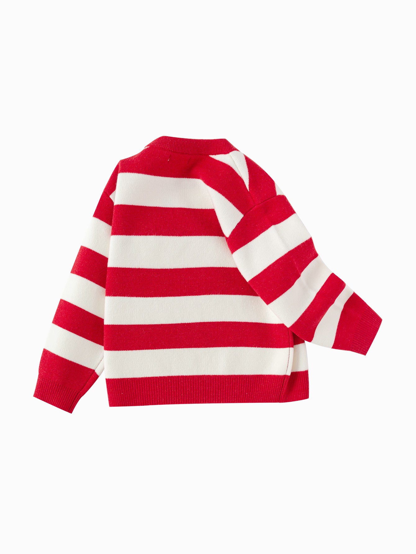 Pulovër Candy Stripe 🍬