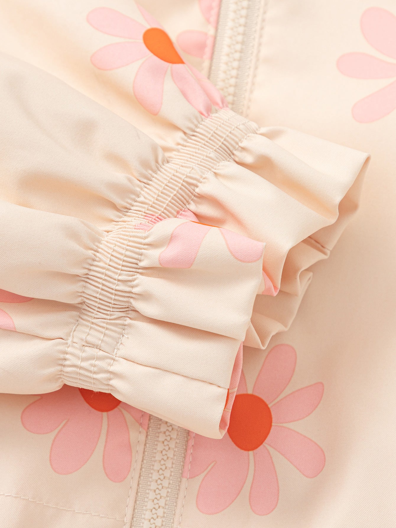 Xhaketë & Jelek Daisy Pop 2-Piece Set 🌼