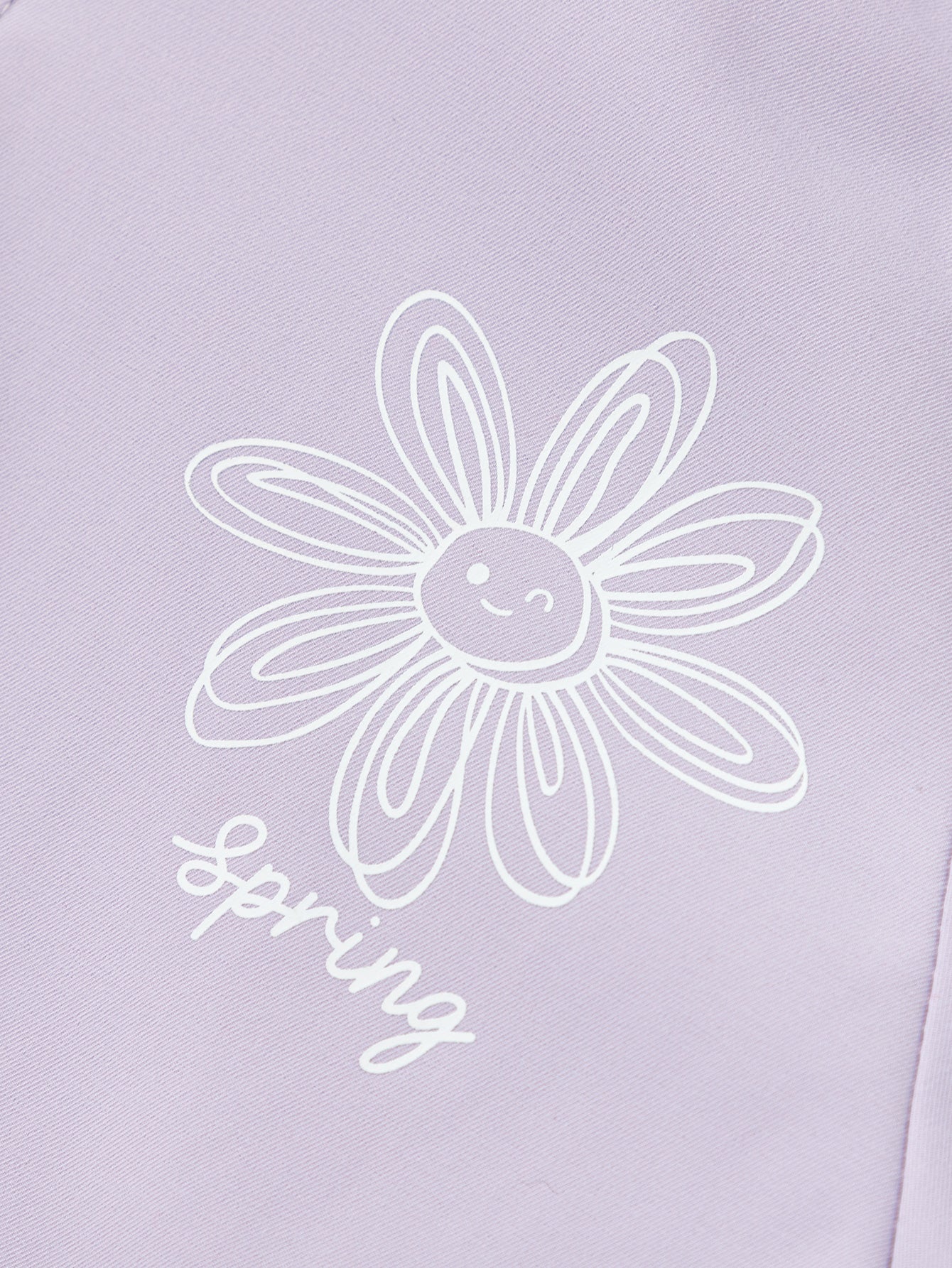 Xhaketë & Jelek Lavender Bloom 2-Piece 💜