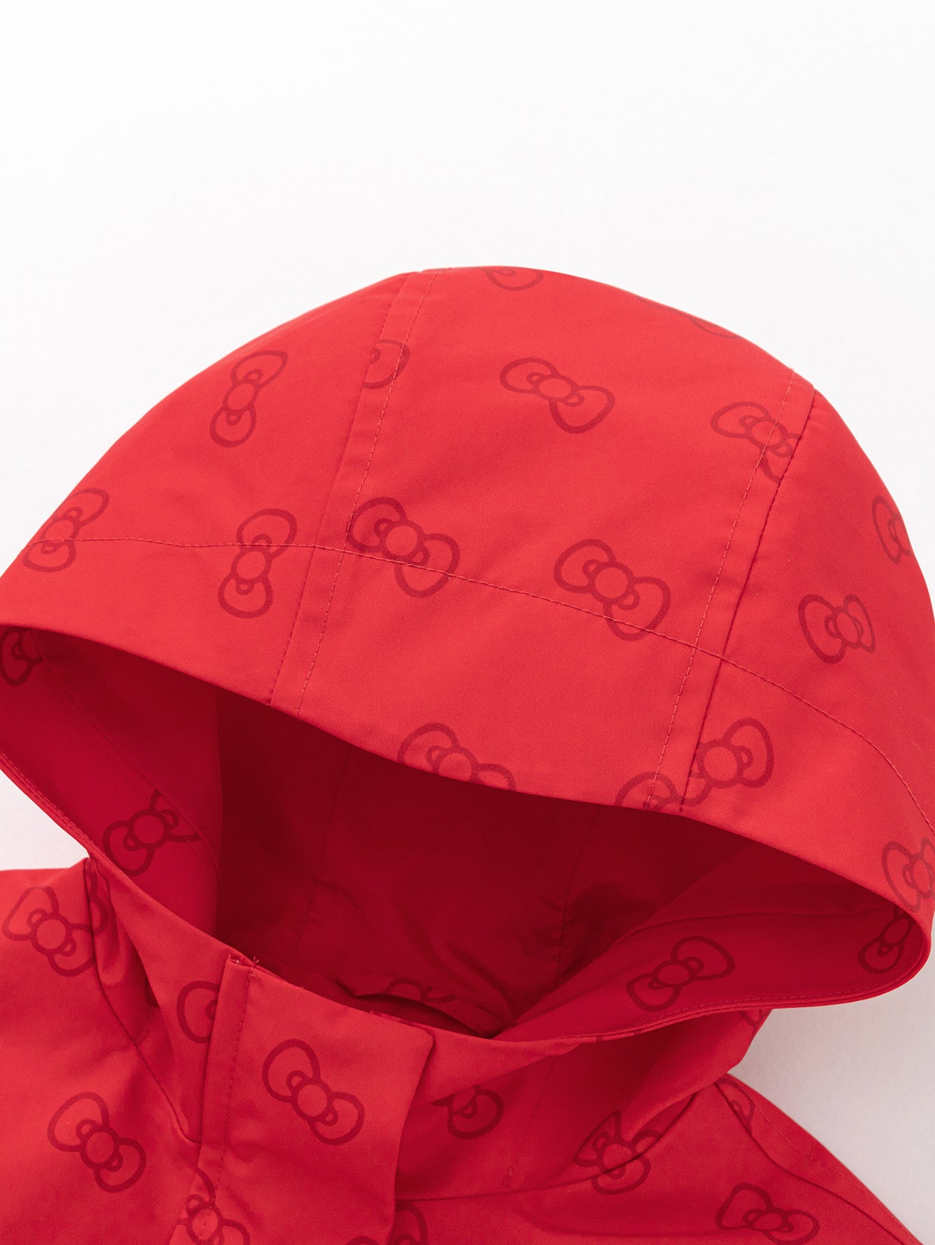 Xhaketë Hello Kitty 🎈