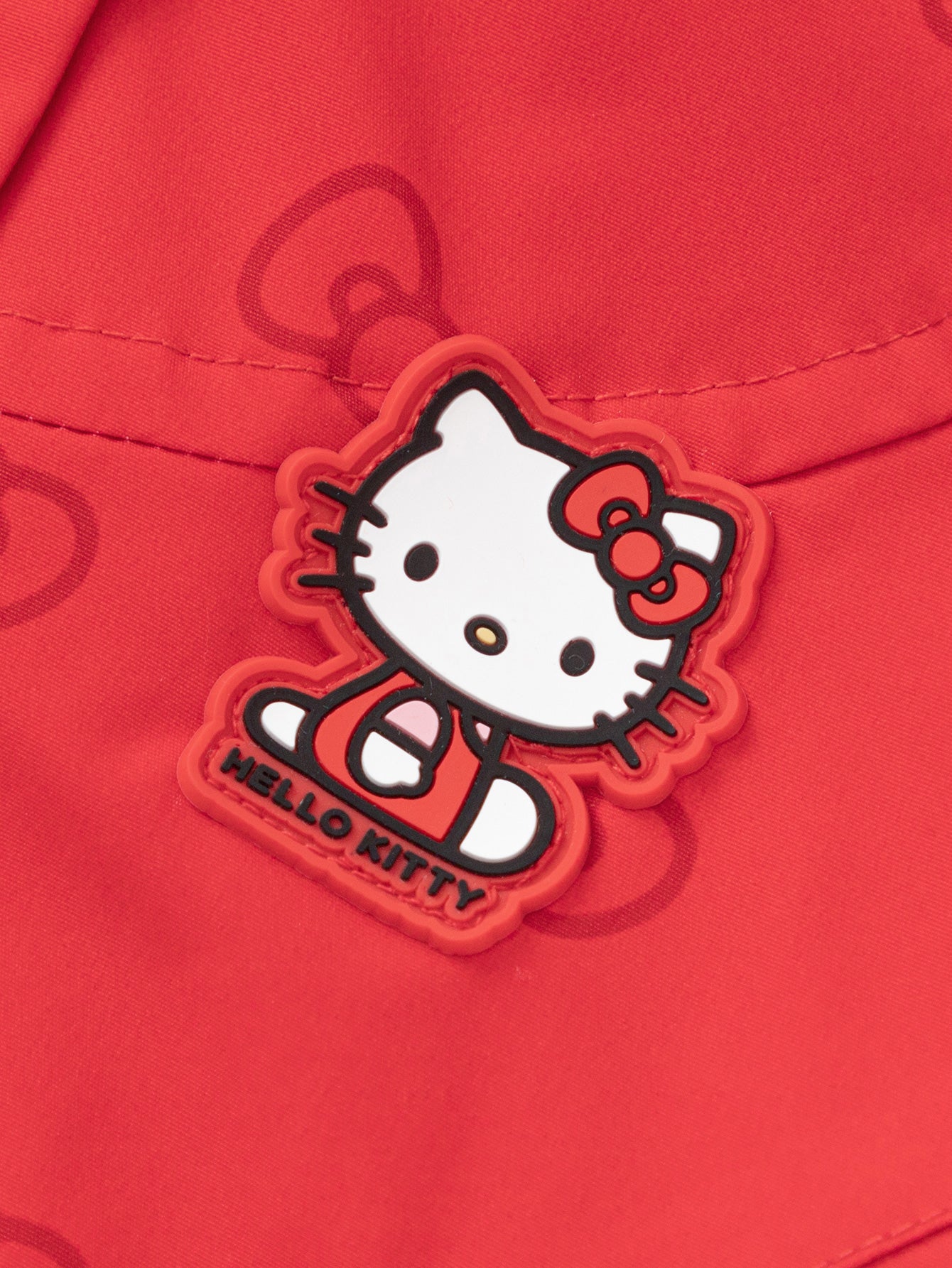 Xhaketë Hello Kitty 🎈