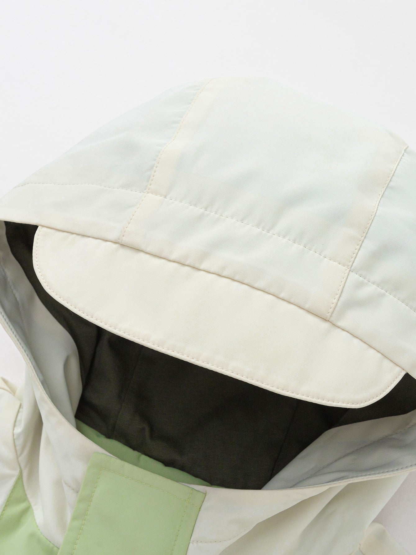 Xhaketë Adventure Mood – Green 🌱