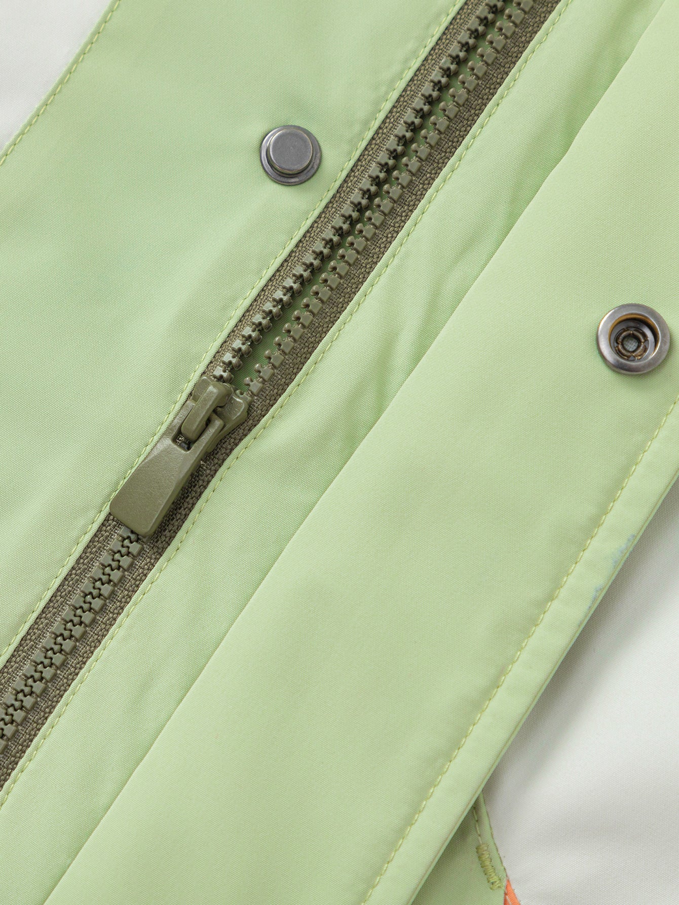 Xhaketë Adventure Mood – Green 🌱