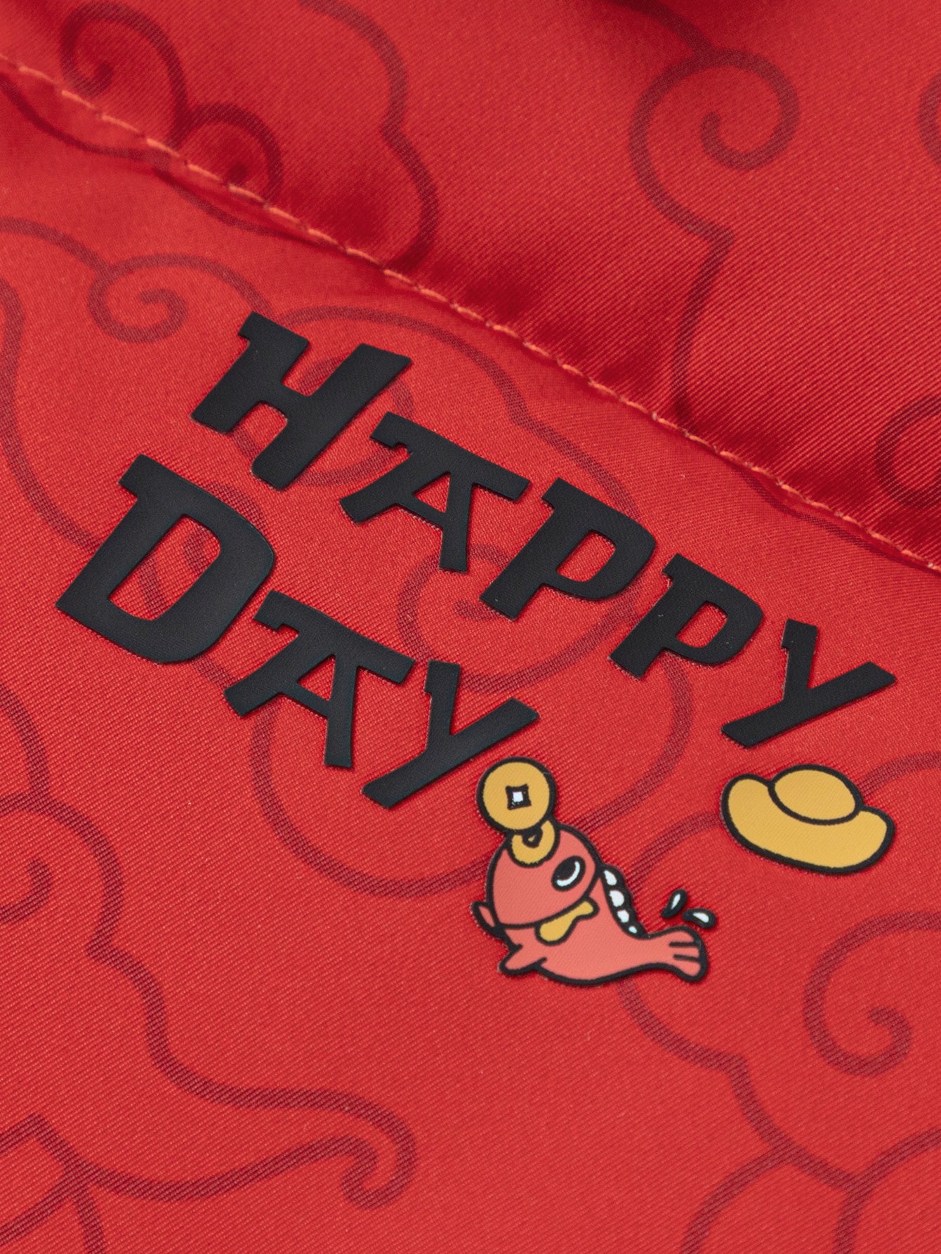 Xhaketë - Happy Day ☁️❤️