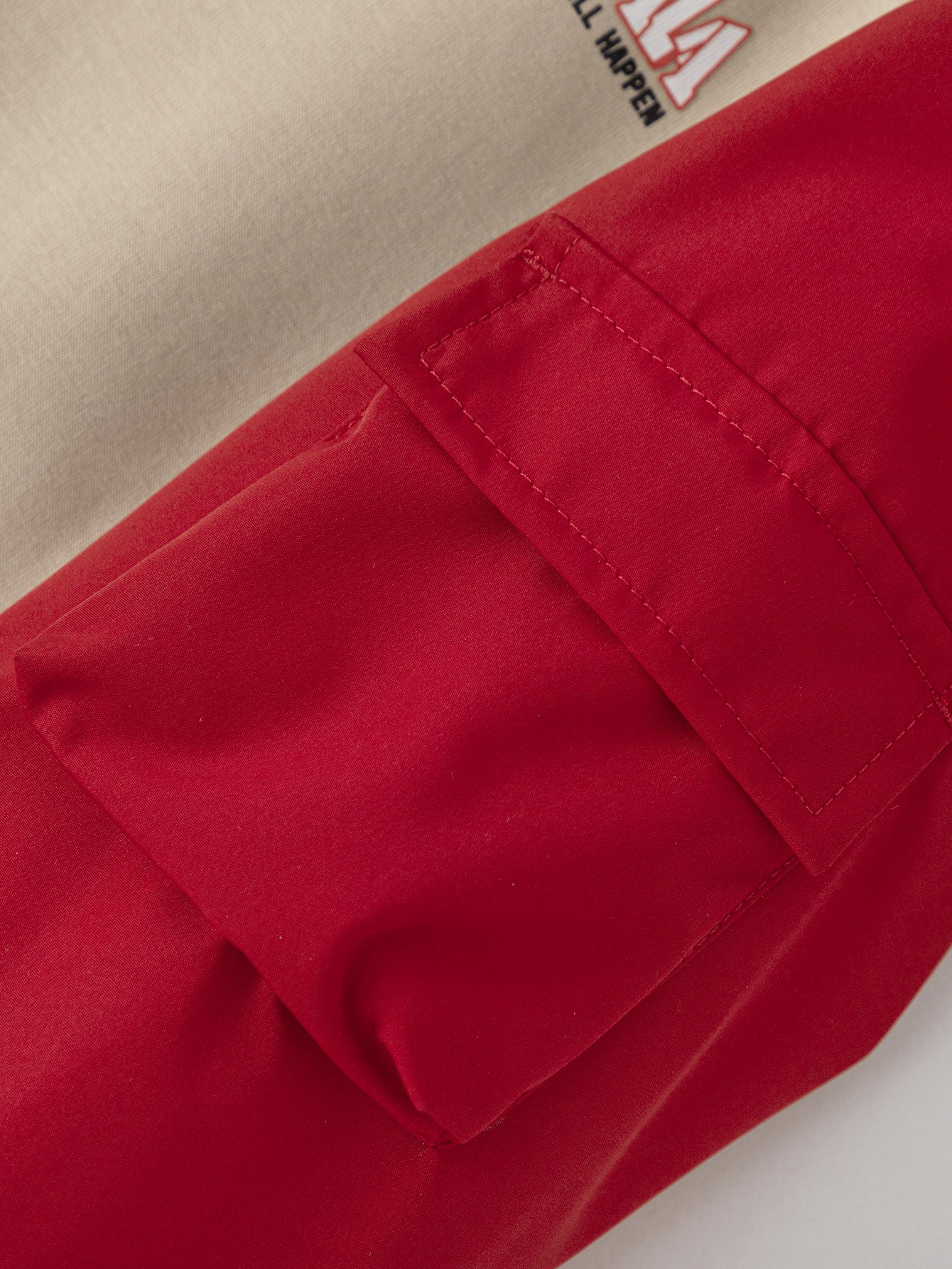 Xhaketë Playful Varsity 🚀