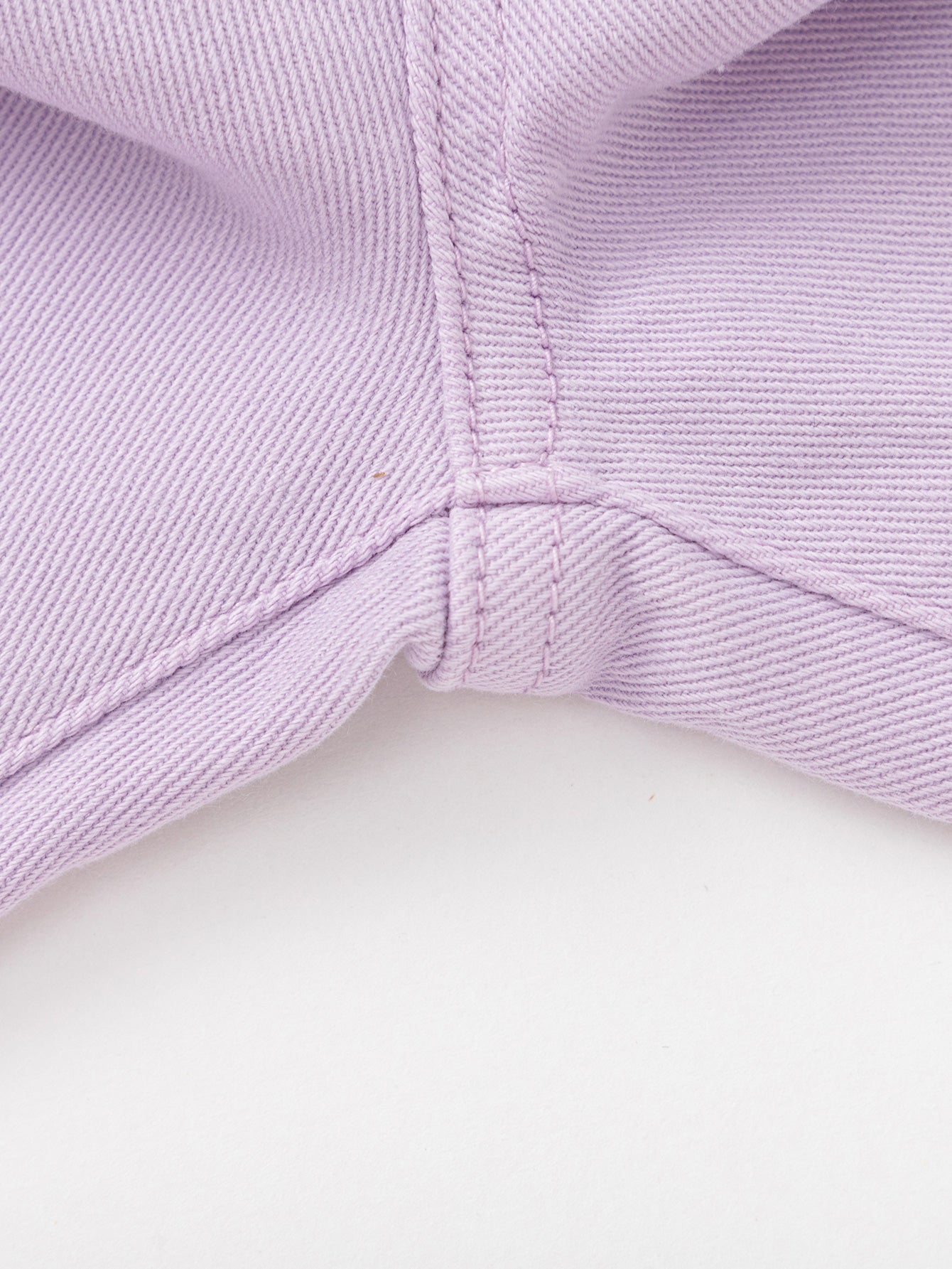 Pantallona Lavender Dream Scallop 💜