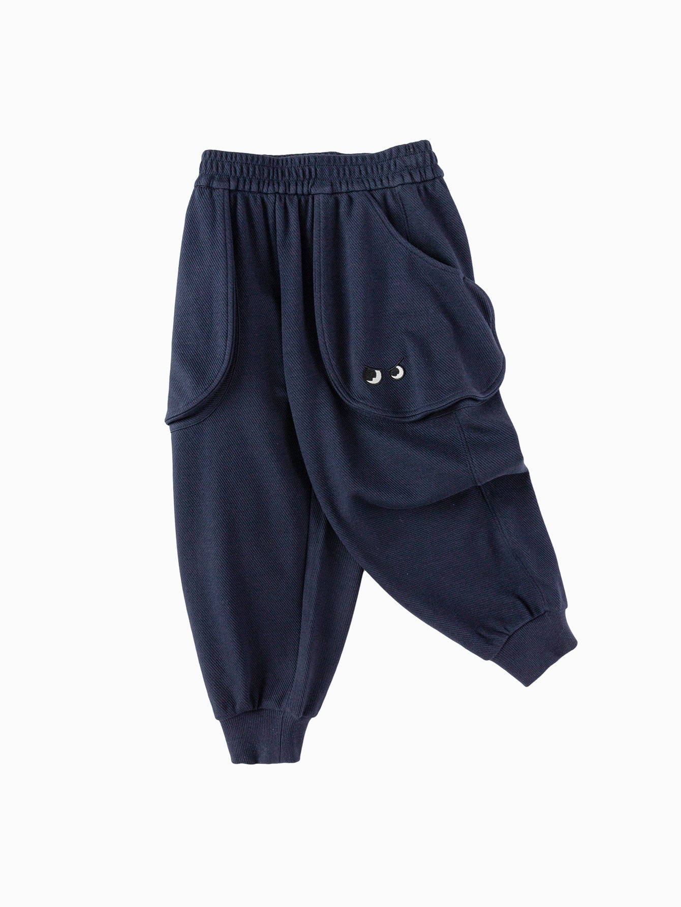 Tuta Peekaboo Pocket 👀