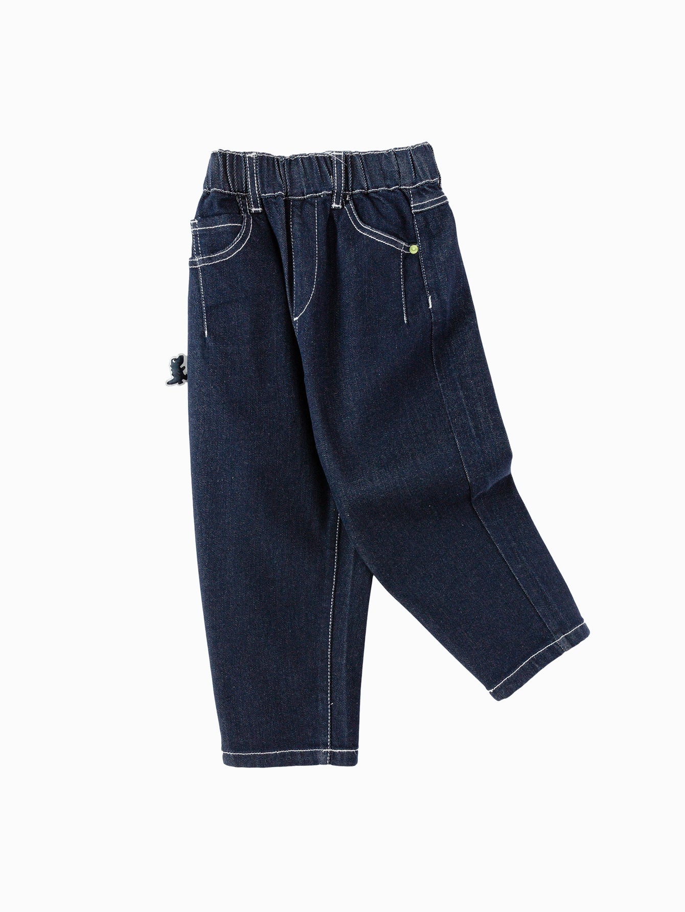 Pantallona Cloud Stitch 🧵