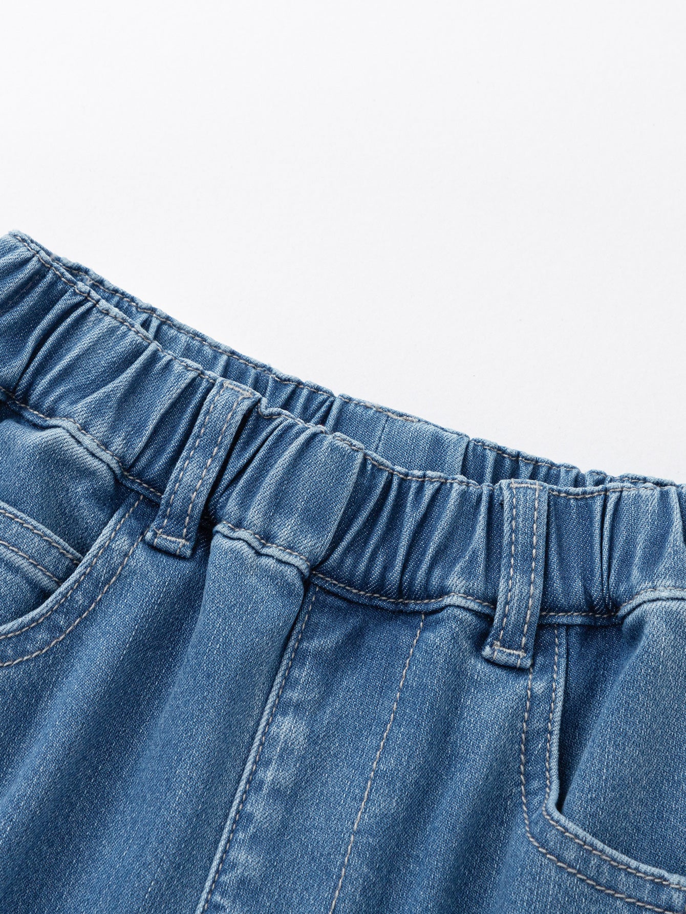 Pantallonat Cool Kid - Classic Blue 👖