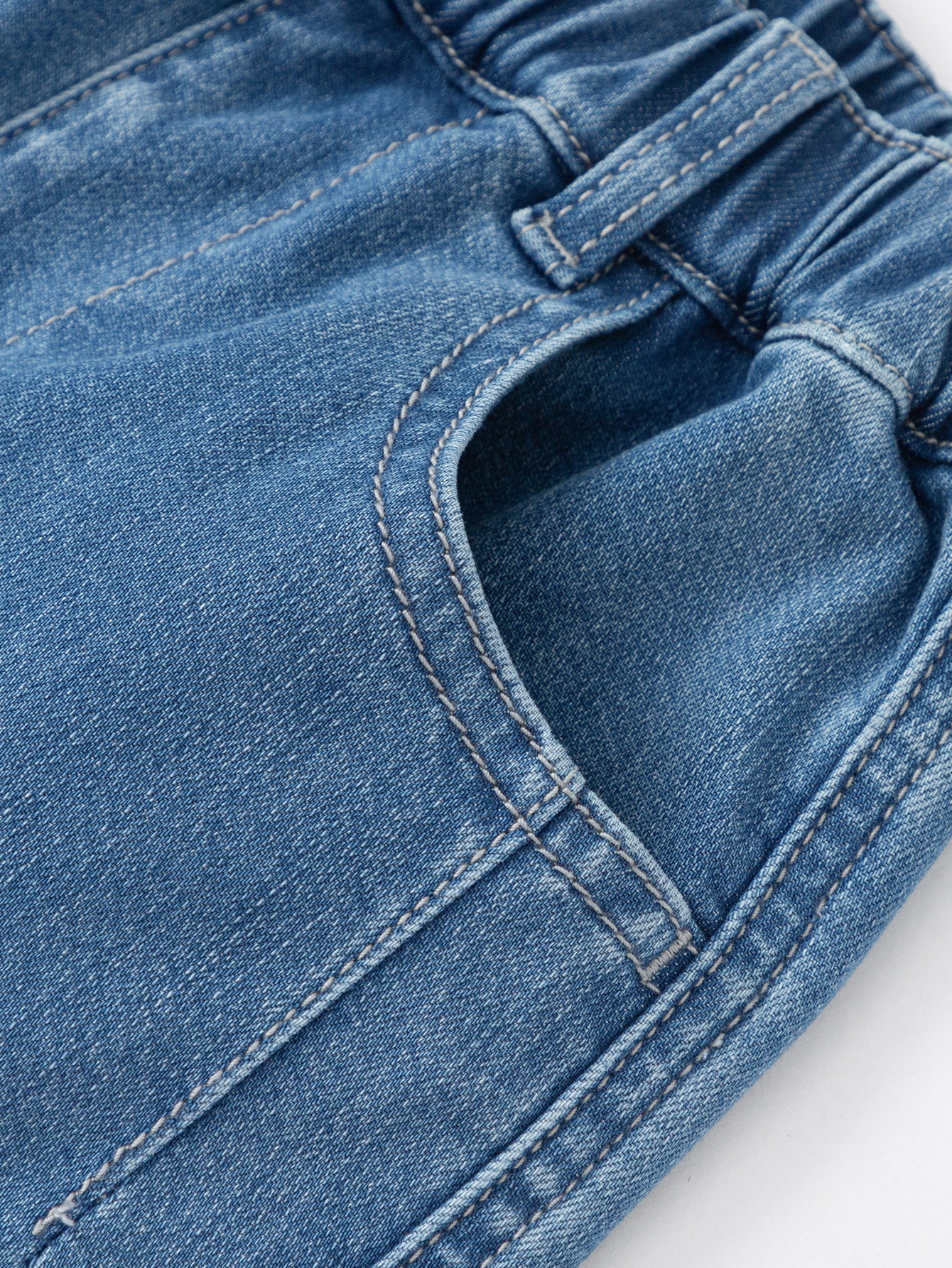 Pantallonat Cool Kid - Classic Blue 👖