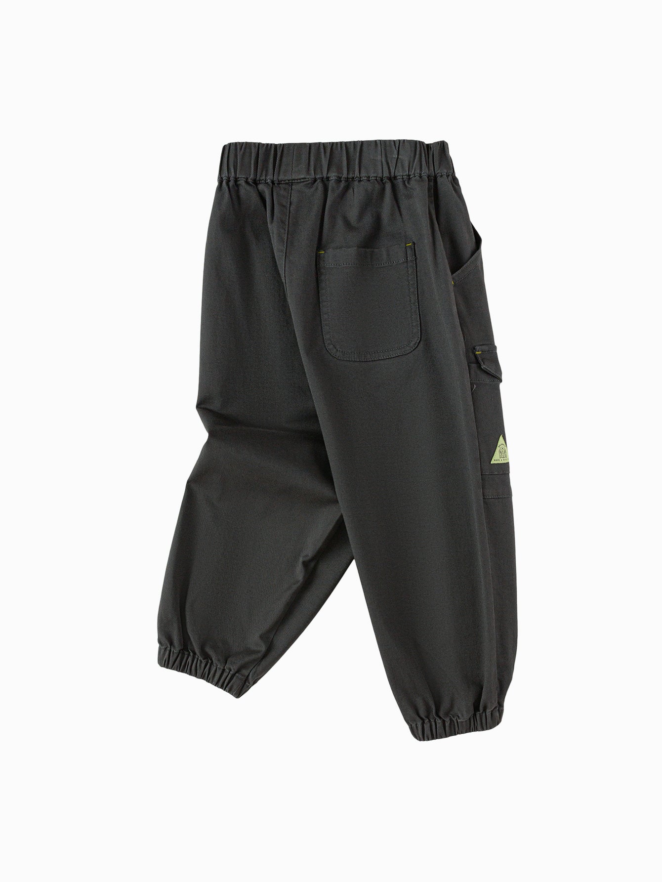 Pantallona Midnight Trek Cargo 🌑