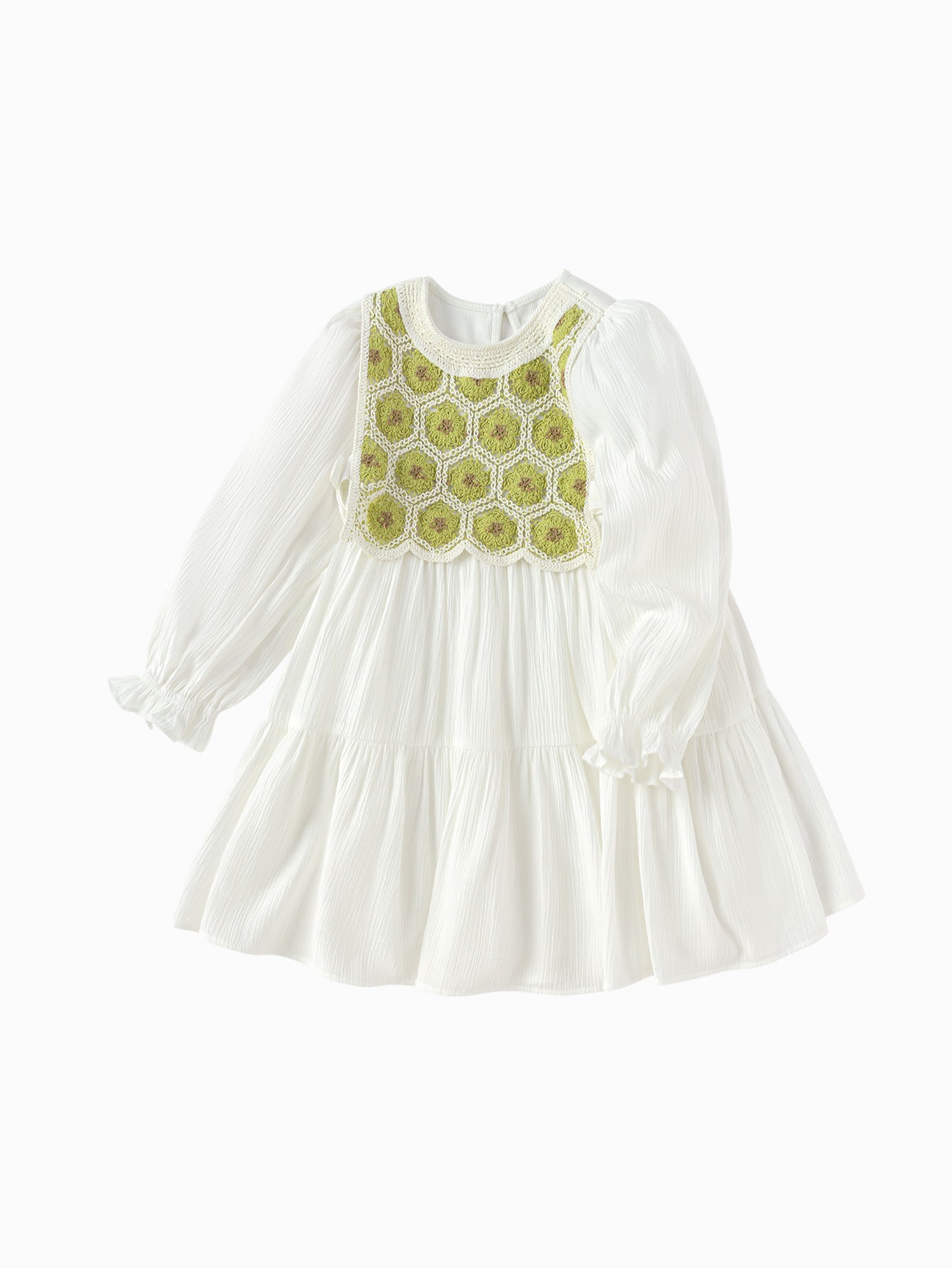 Fustan - Honey Garden Lace 🌿