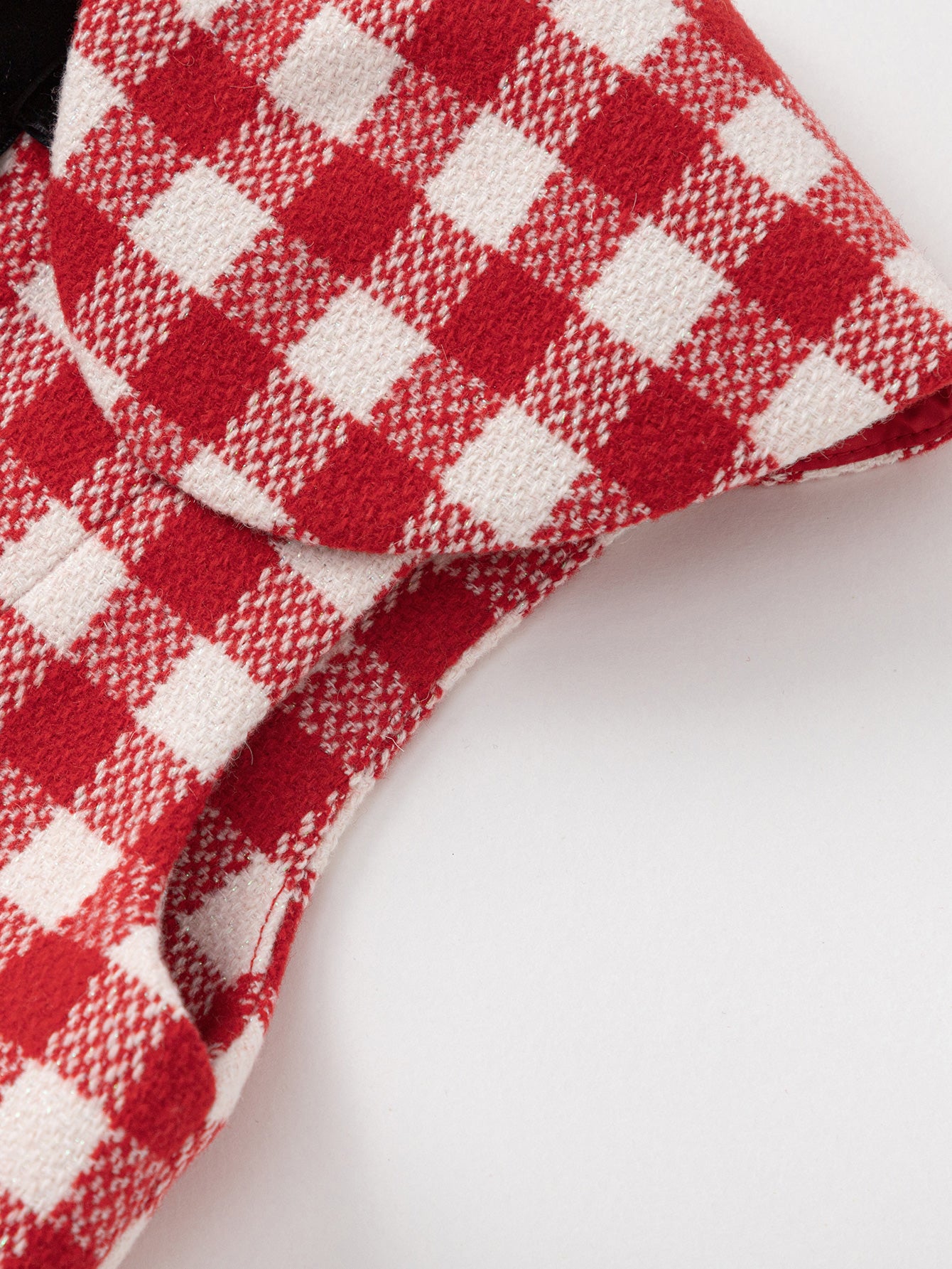 Fustani Vintage Charm – Cherry 🍒