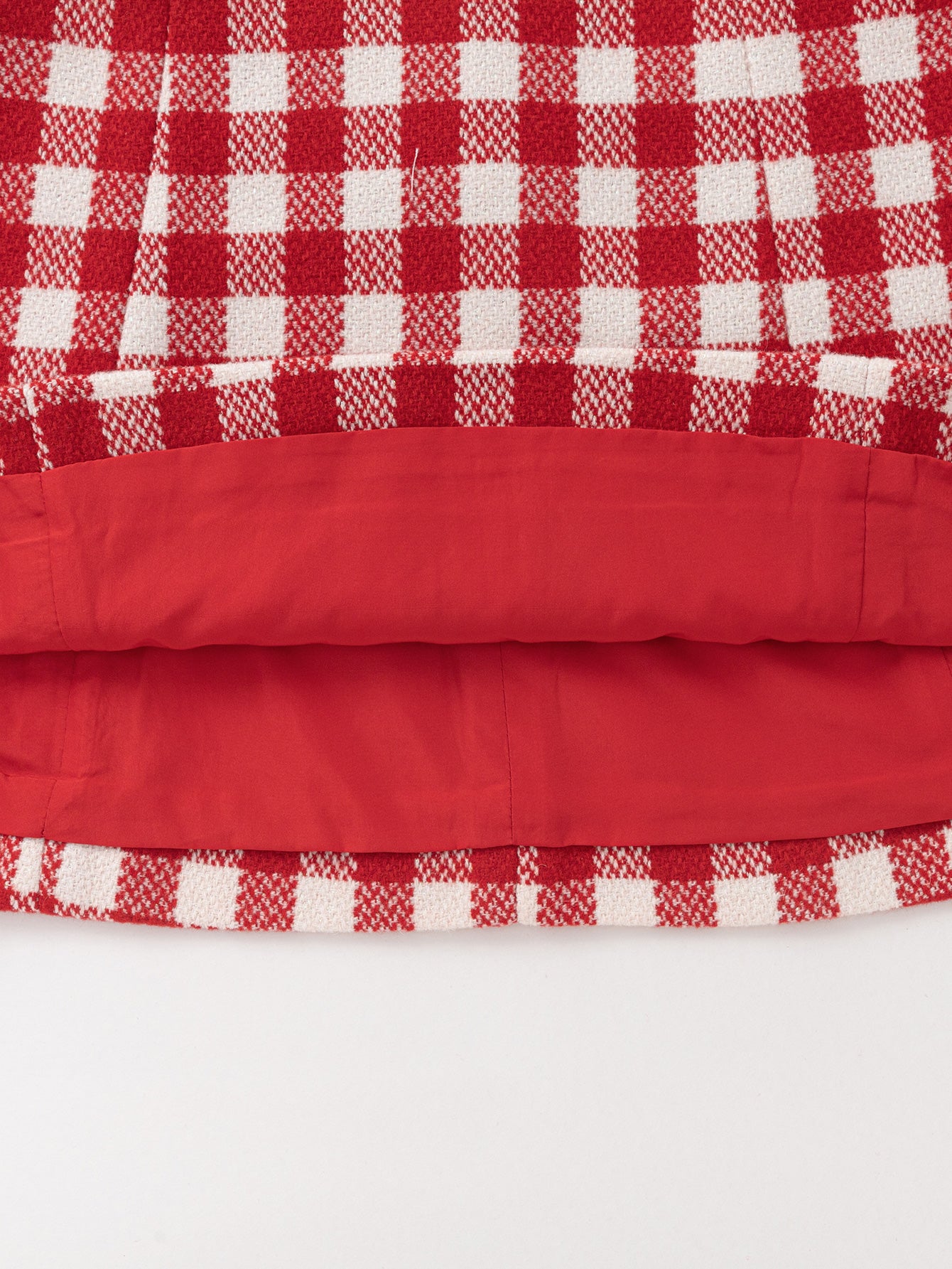 Fustani Vintage Charm – Cherry 🍒