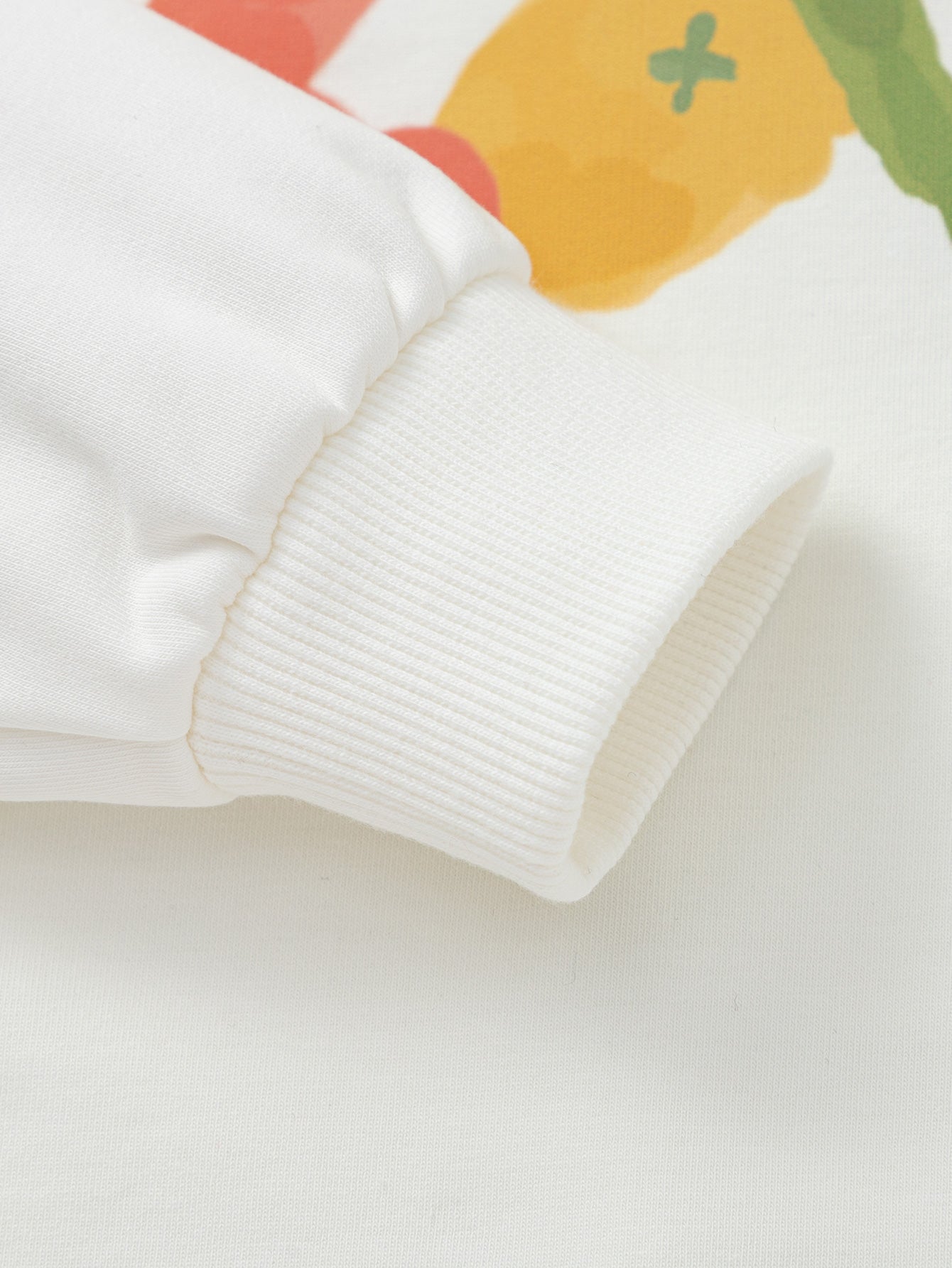 Pulovër Love – Pastel Green 💚