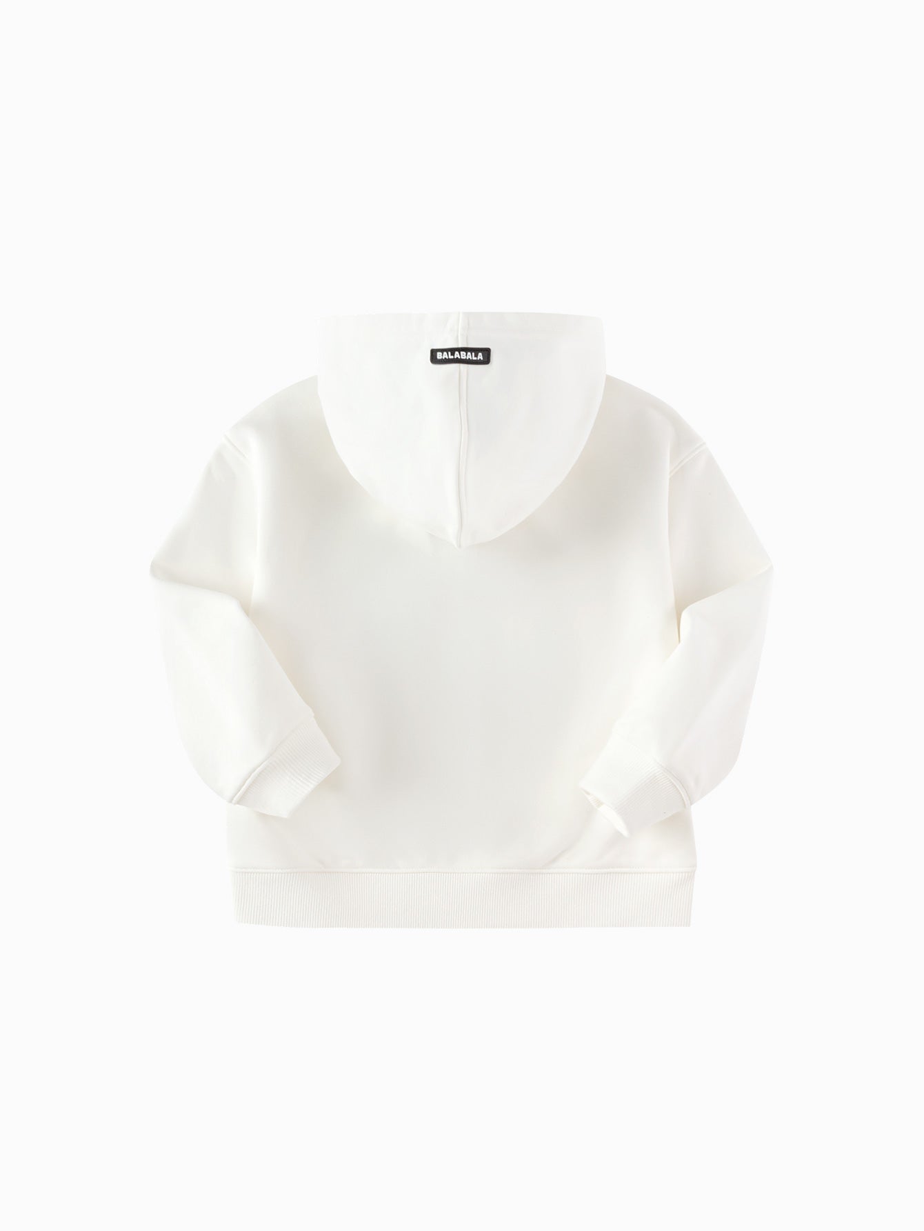 Pulovër Hoodie Block Pocket 🧊