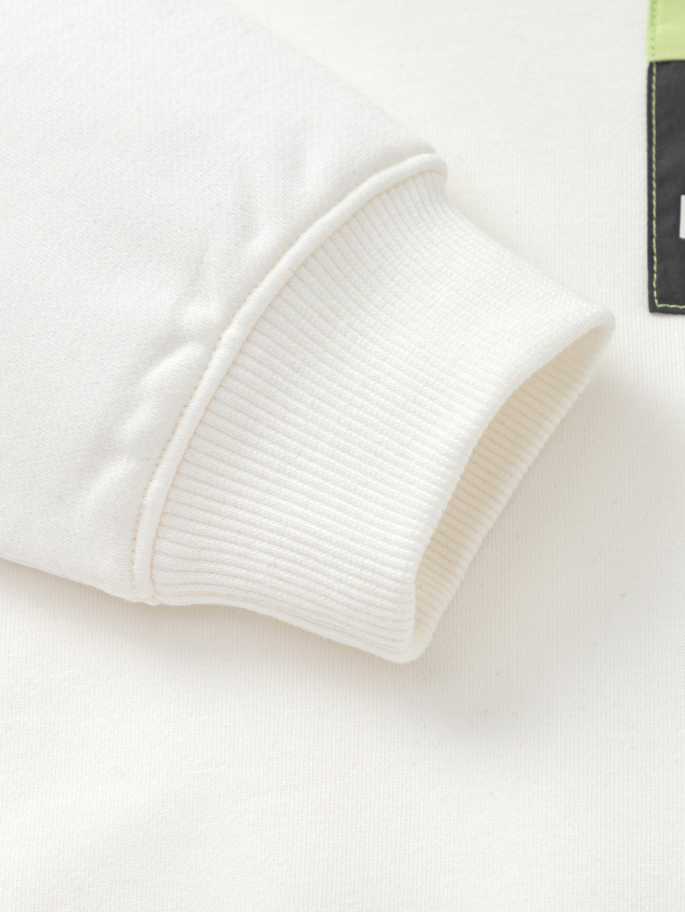 Pulovër Hoodie Block Pocket 🧊