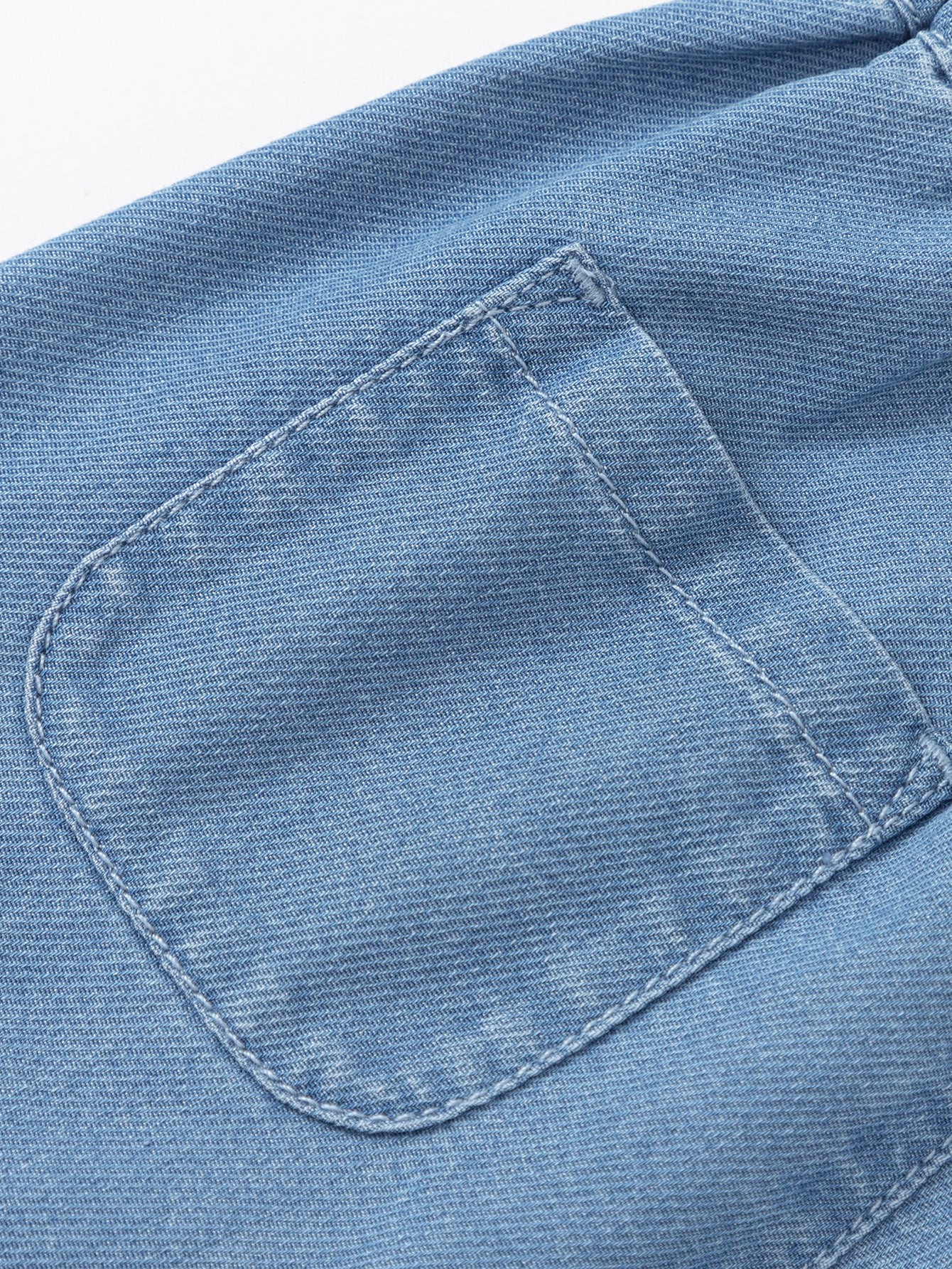 Pantallona Star Garden 🌸