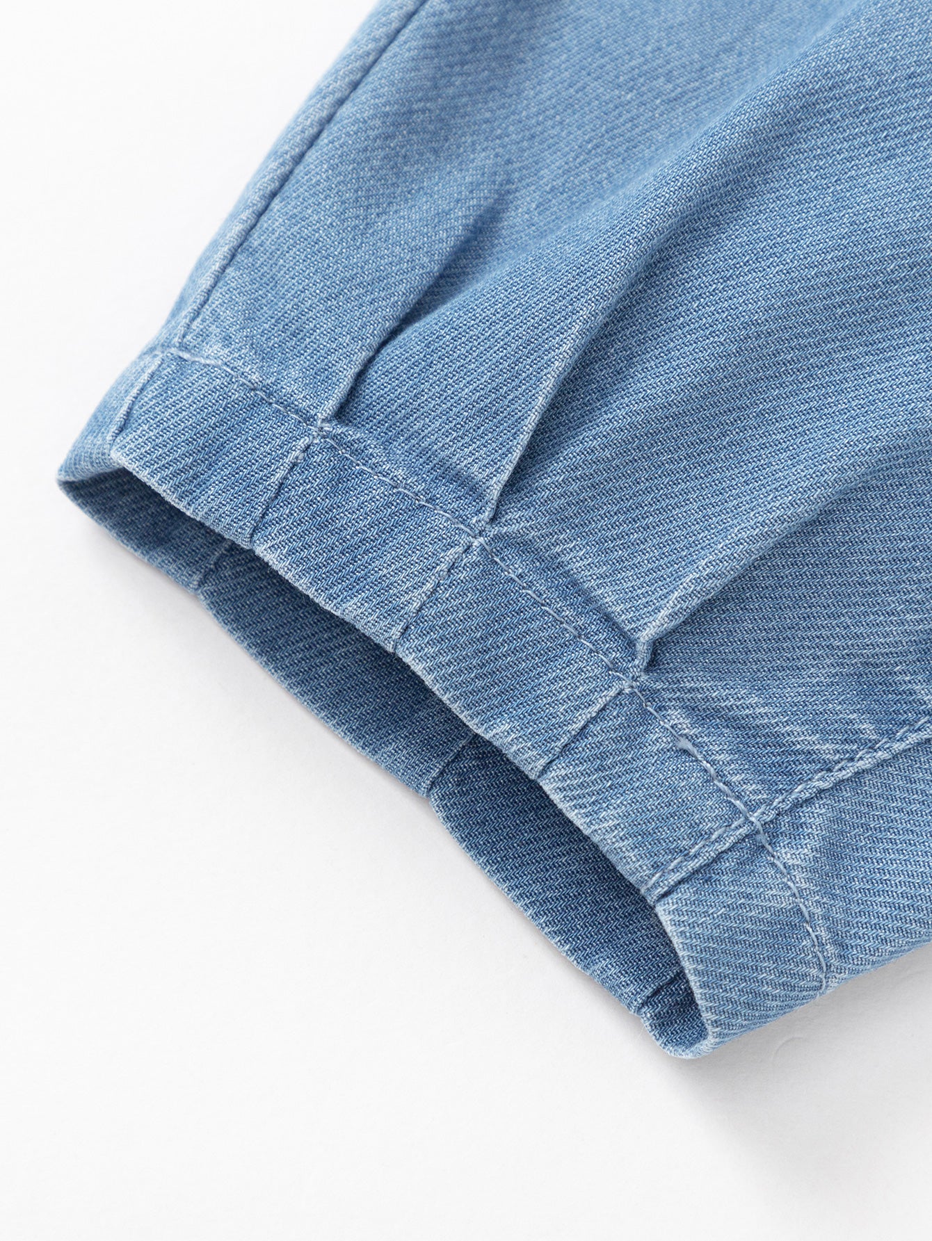 Pantallona Star Garden 🌸