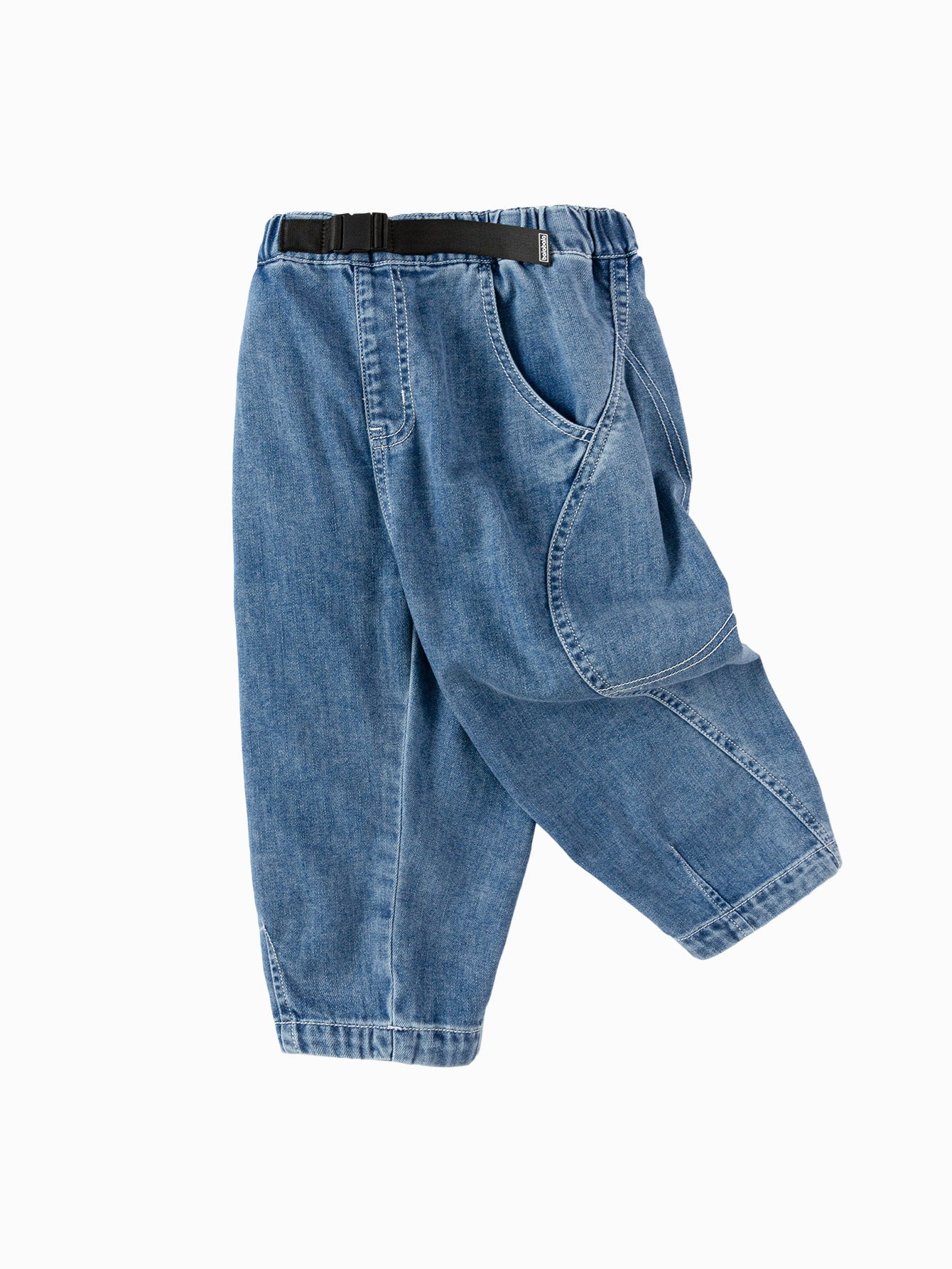 Pantallona Easy Rider 👖