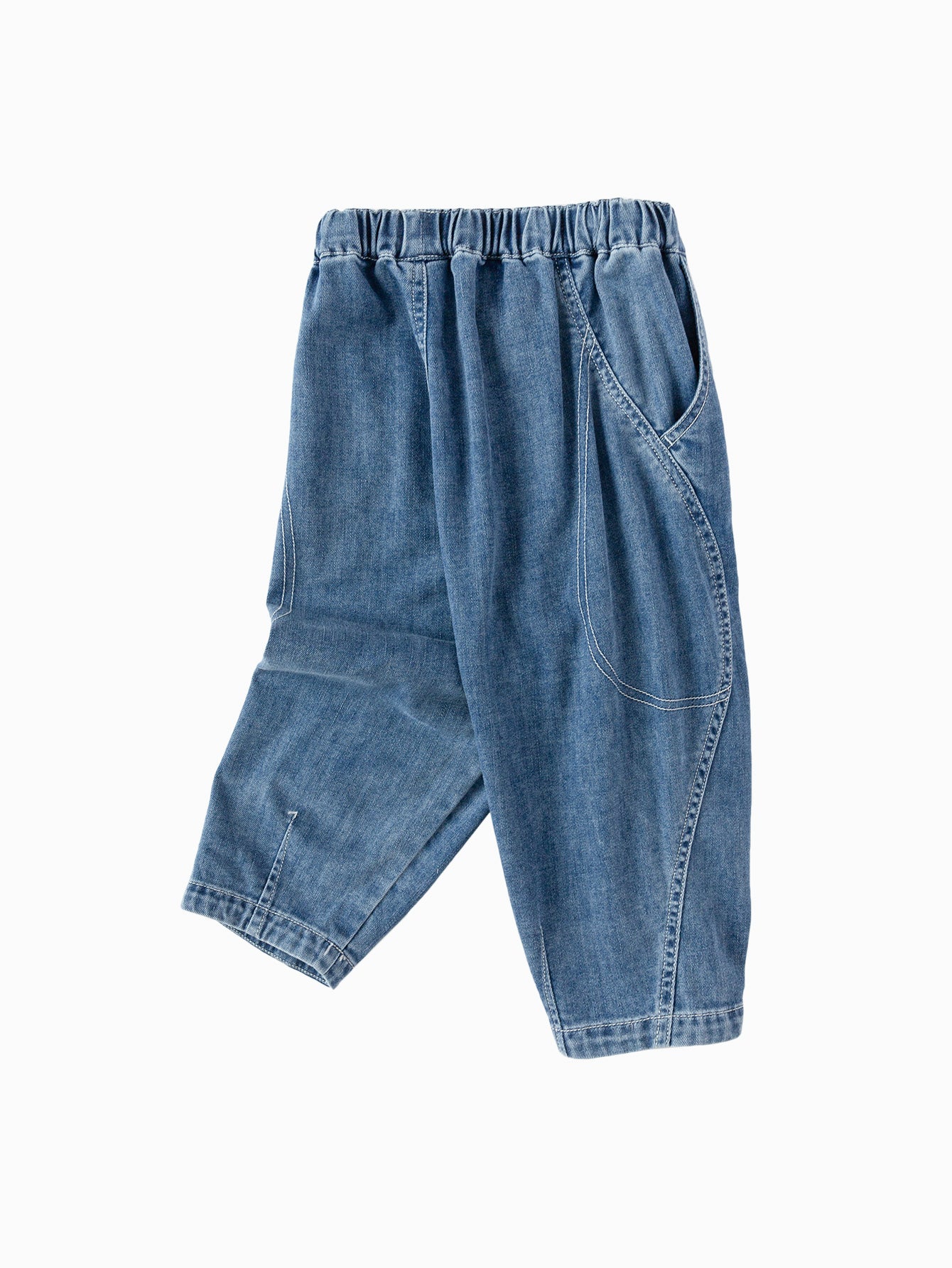 Pantallona Easy Rider 👖