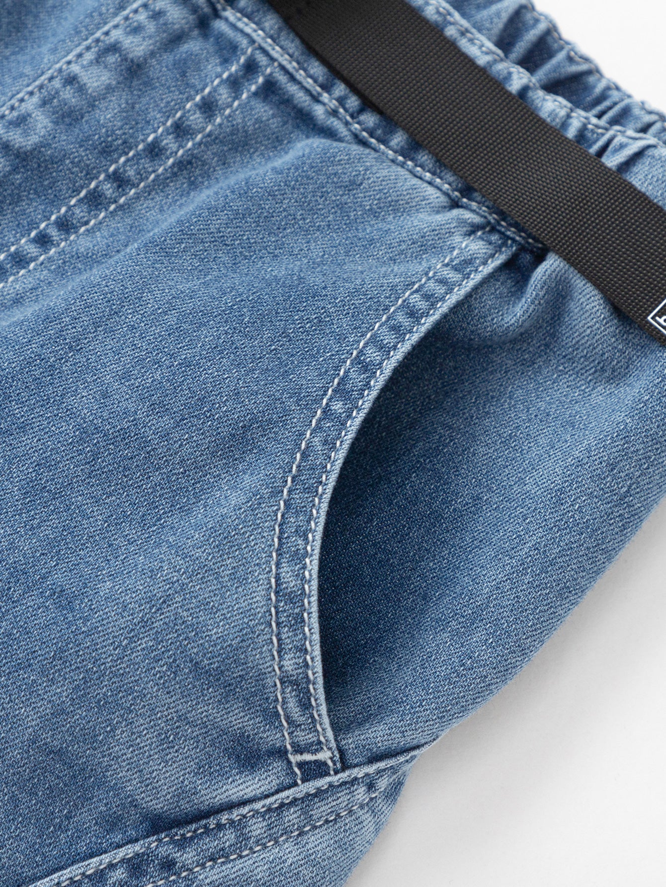 Pantallona Easy Rider 👖