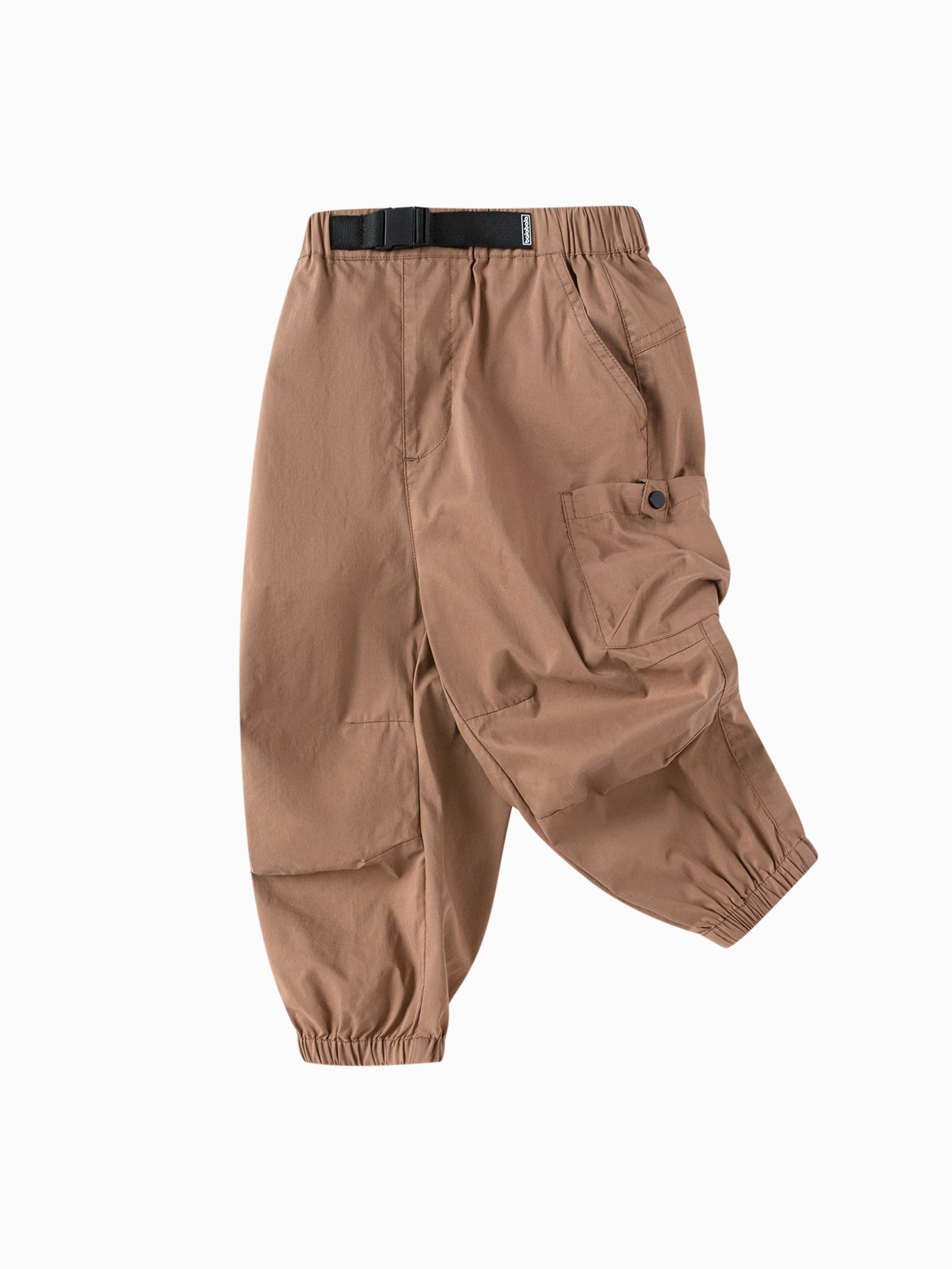 Pantallona Trail Ready 🪵