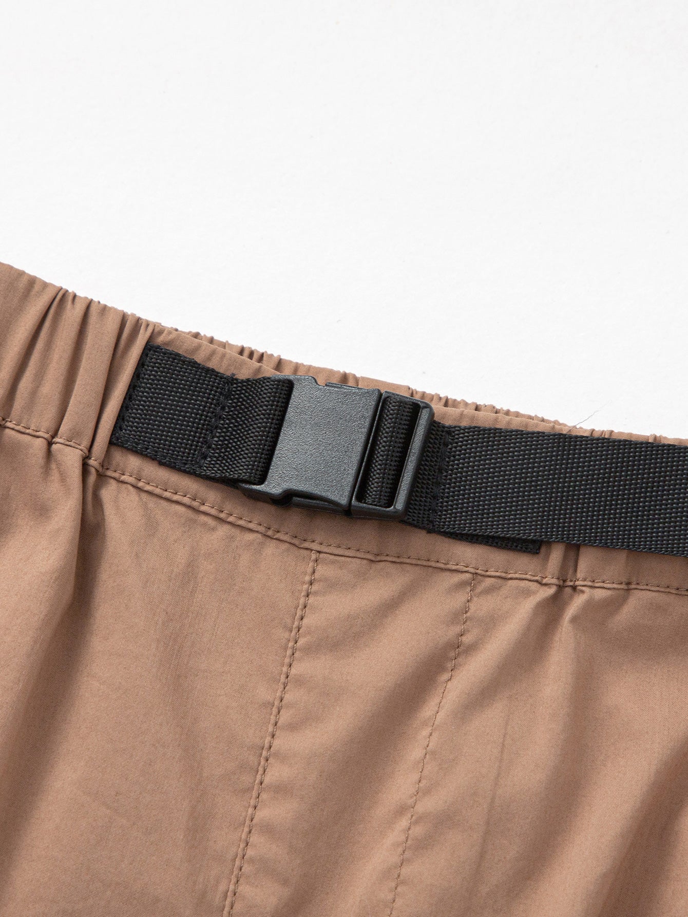 Pantallona Trail Ready 🪵