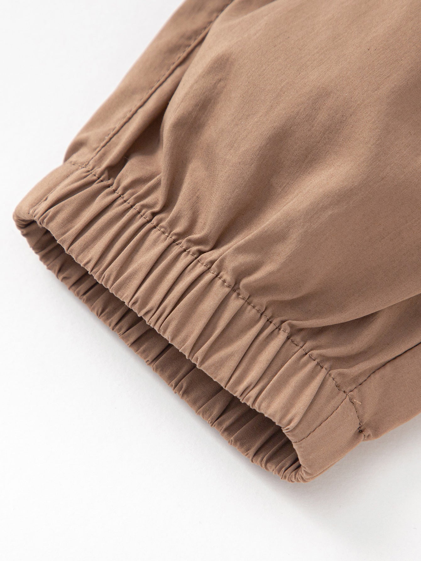 Pantallona Trail Ready 🪵