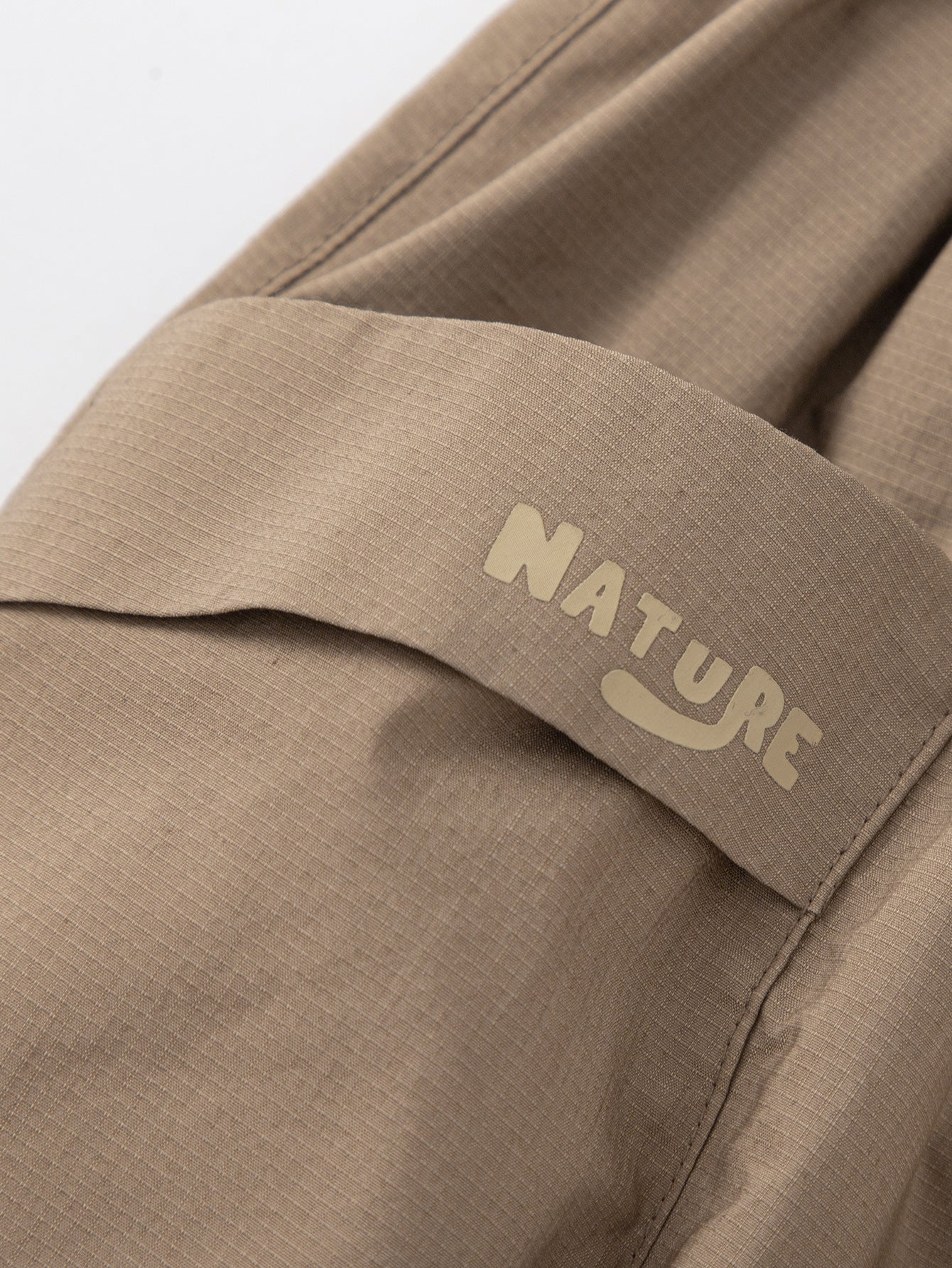 Shorce Explorer Cargo 🏕️