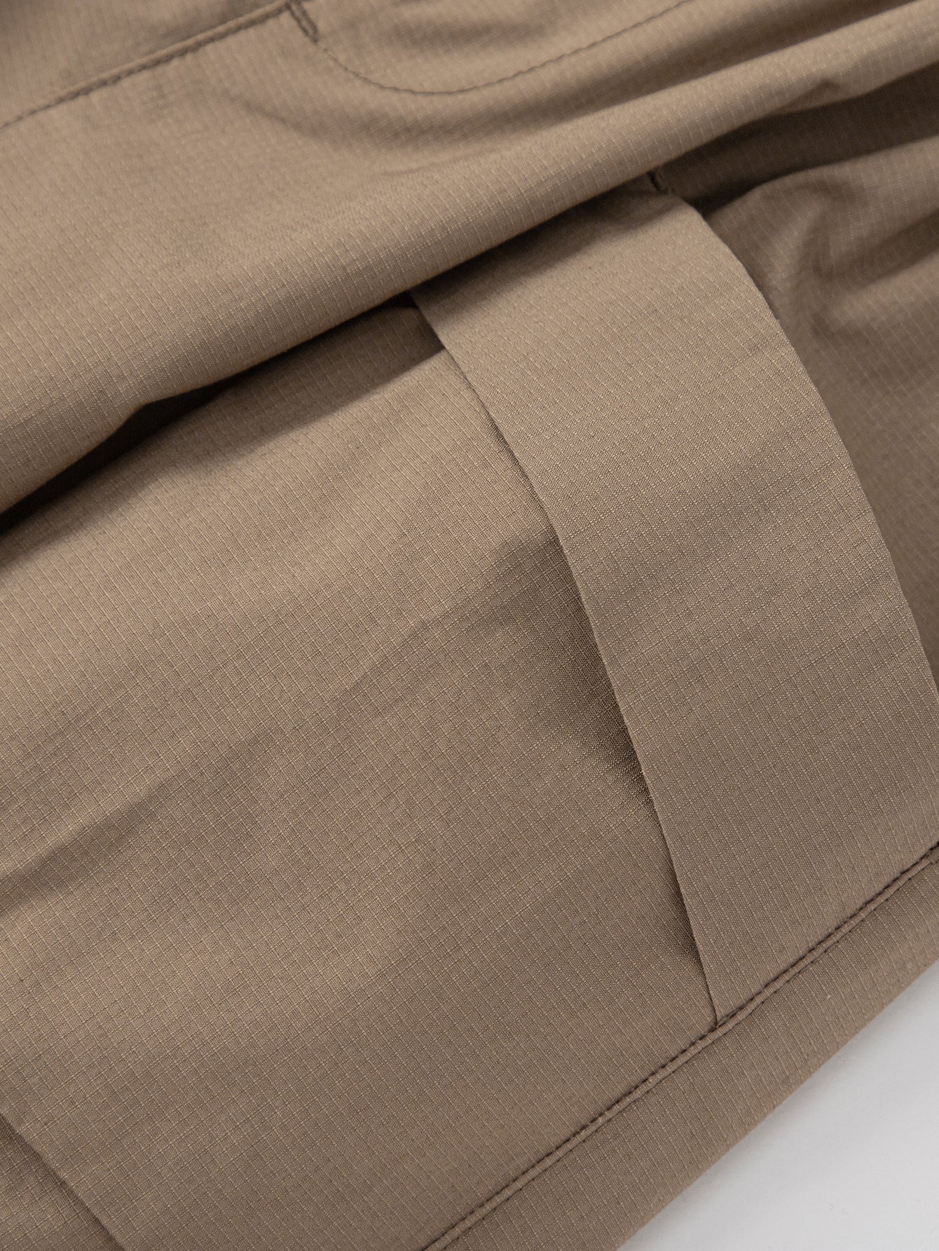 Shorce Explorer Cargo 🏕️