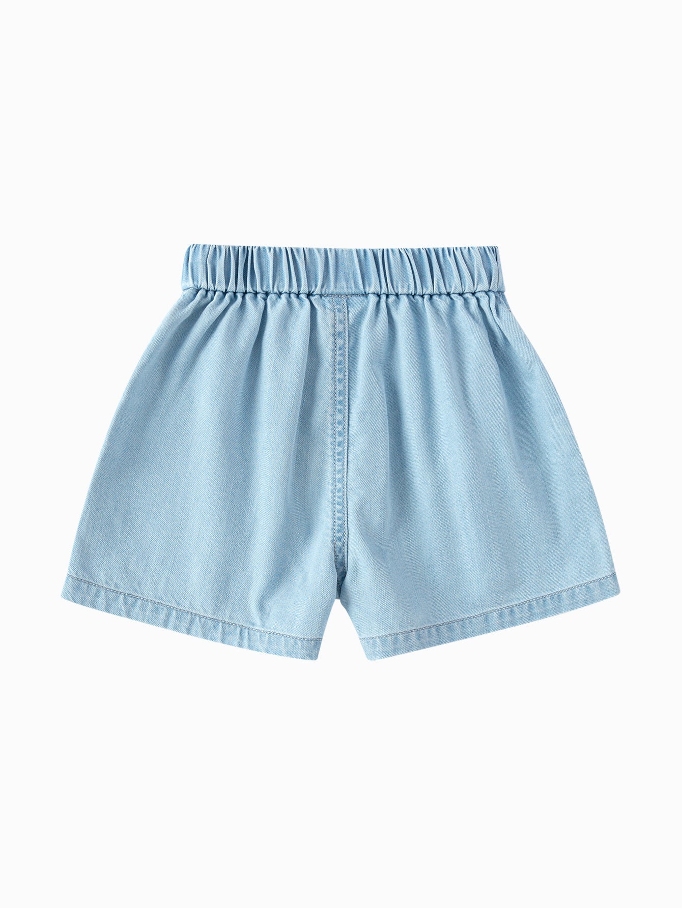 Shorce Bluebell Bow 👖