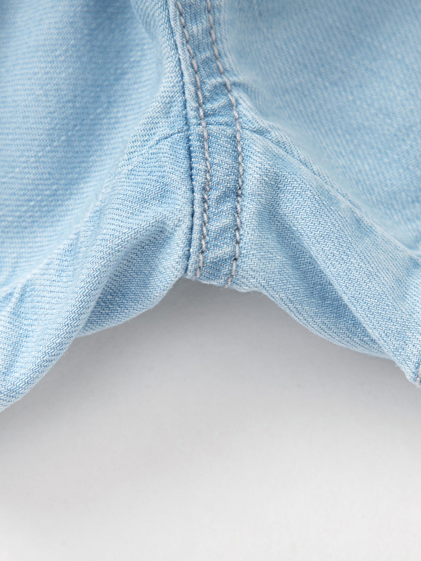 Shorce Bluebell Bow 👖