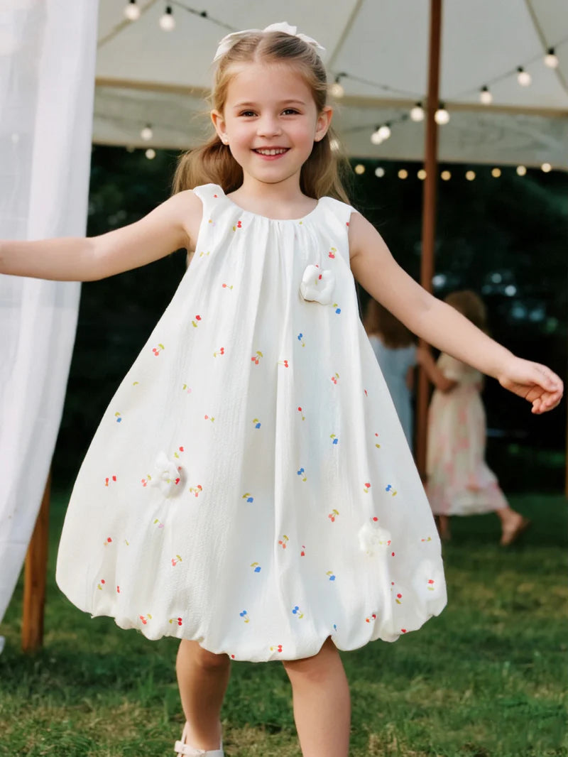 Fustan Meadow Petal 🌸