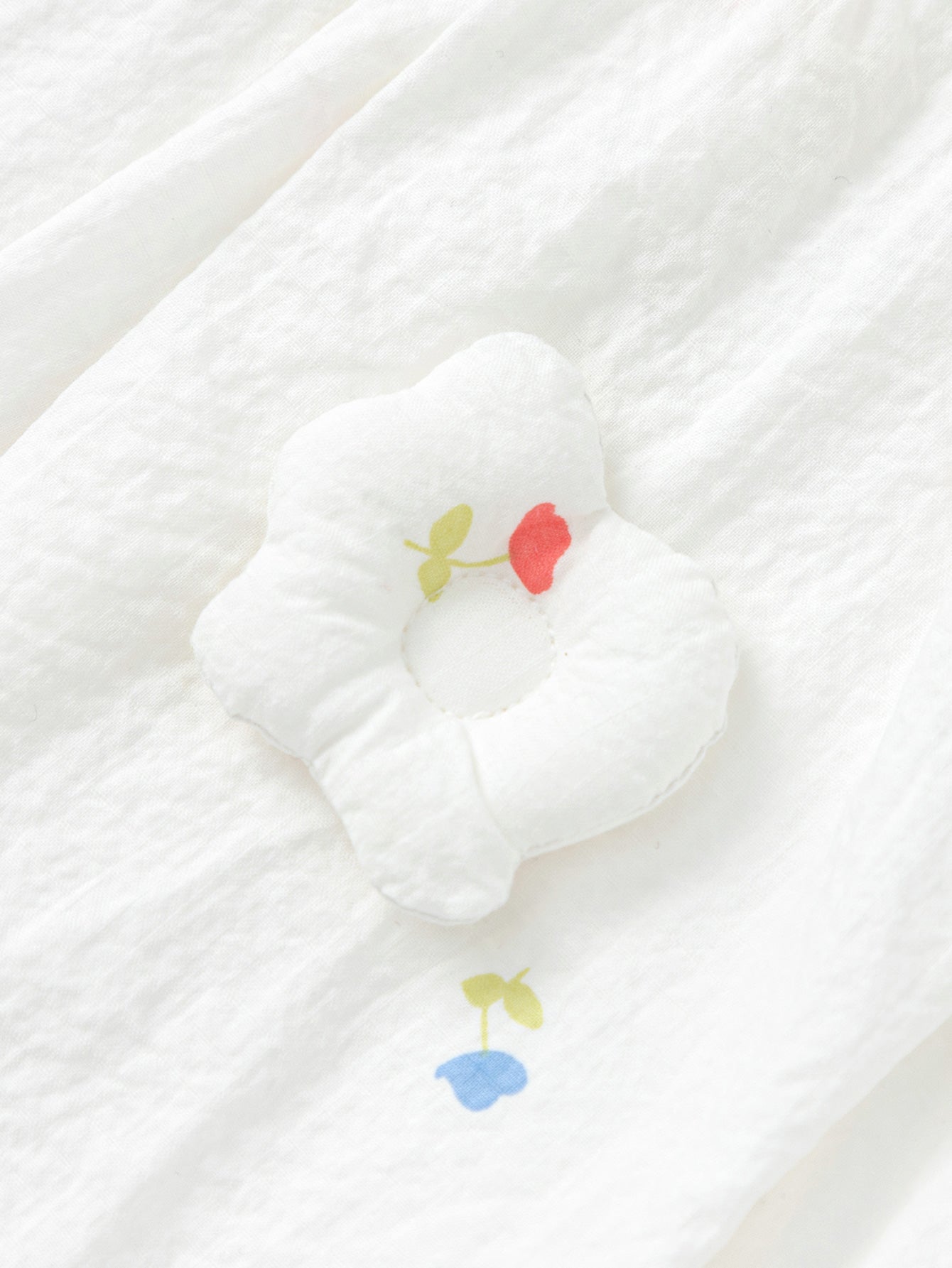 Fustan Meadow Petal 🌸