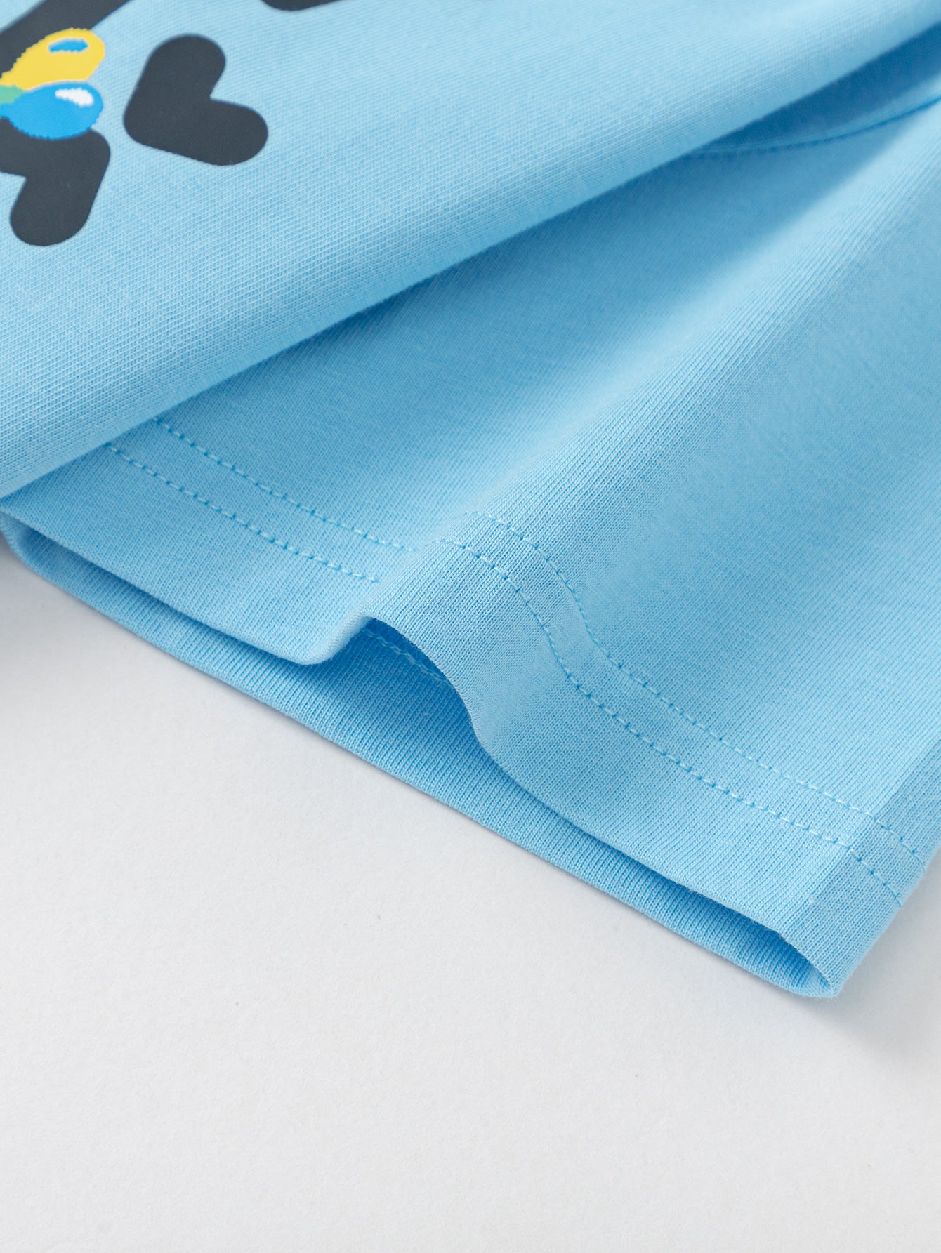 Bluzë Just Relax 💙