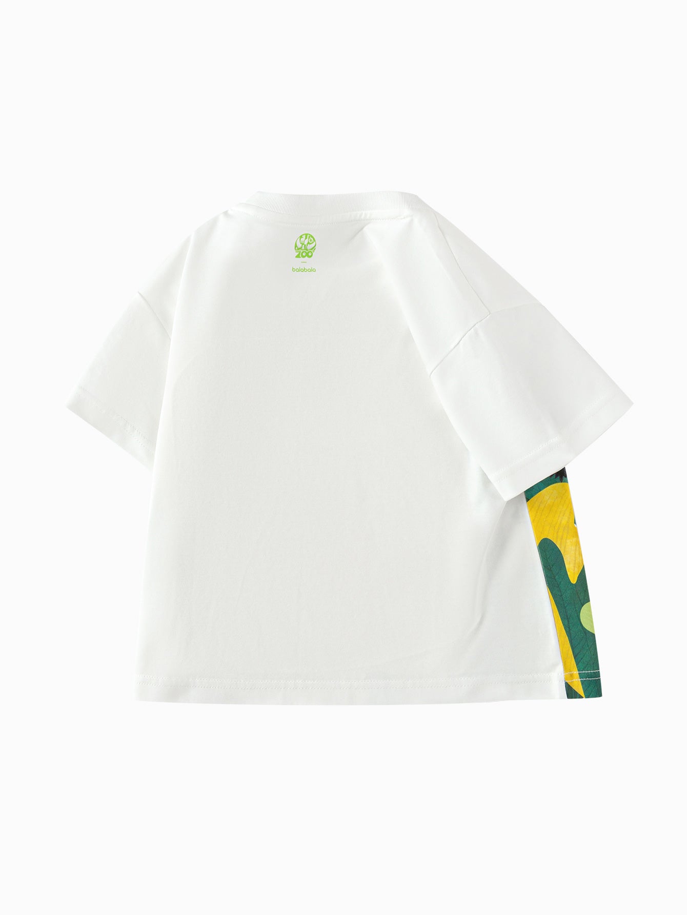 Bluzë Wild Crew Jungle 🦁