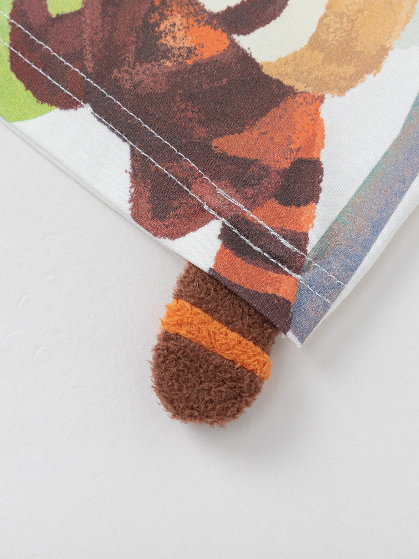 Bluzë Wild Crew Jungle 🦁