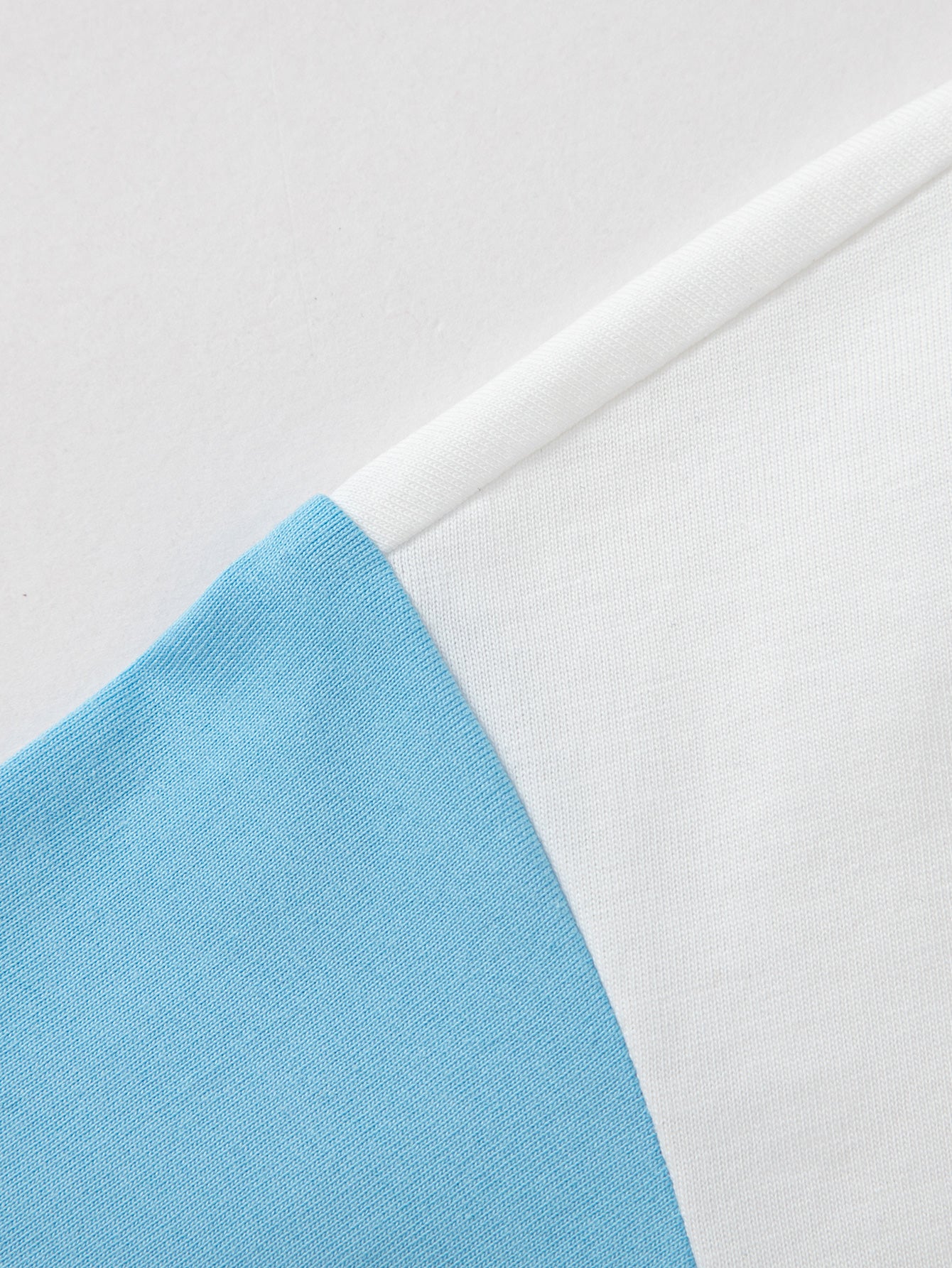 Set Bluzë & Shorce - Color Pop Explorer 🧃